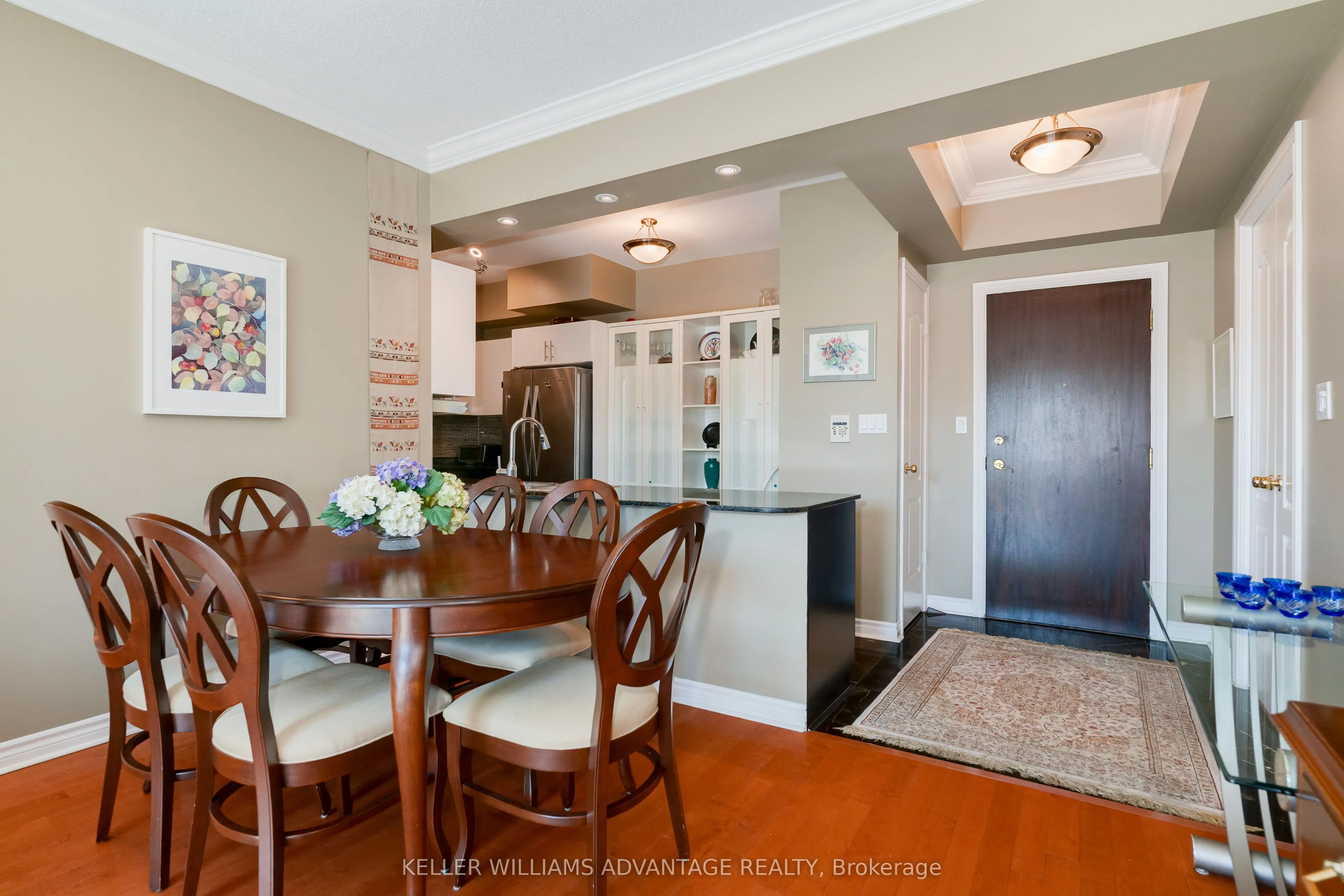 28 William Carson Crescent