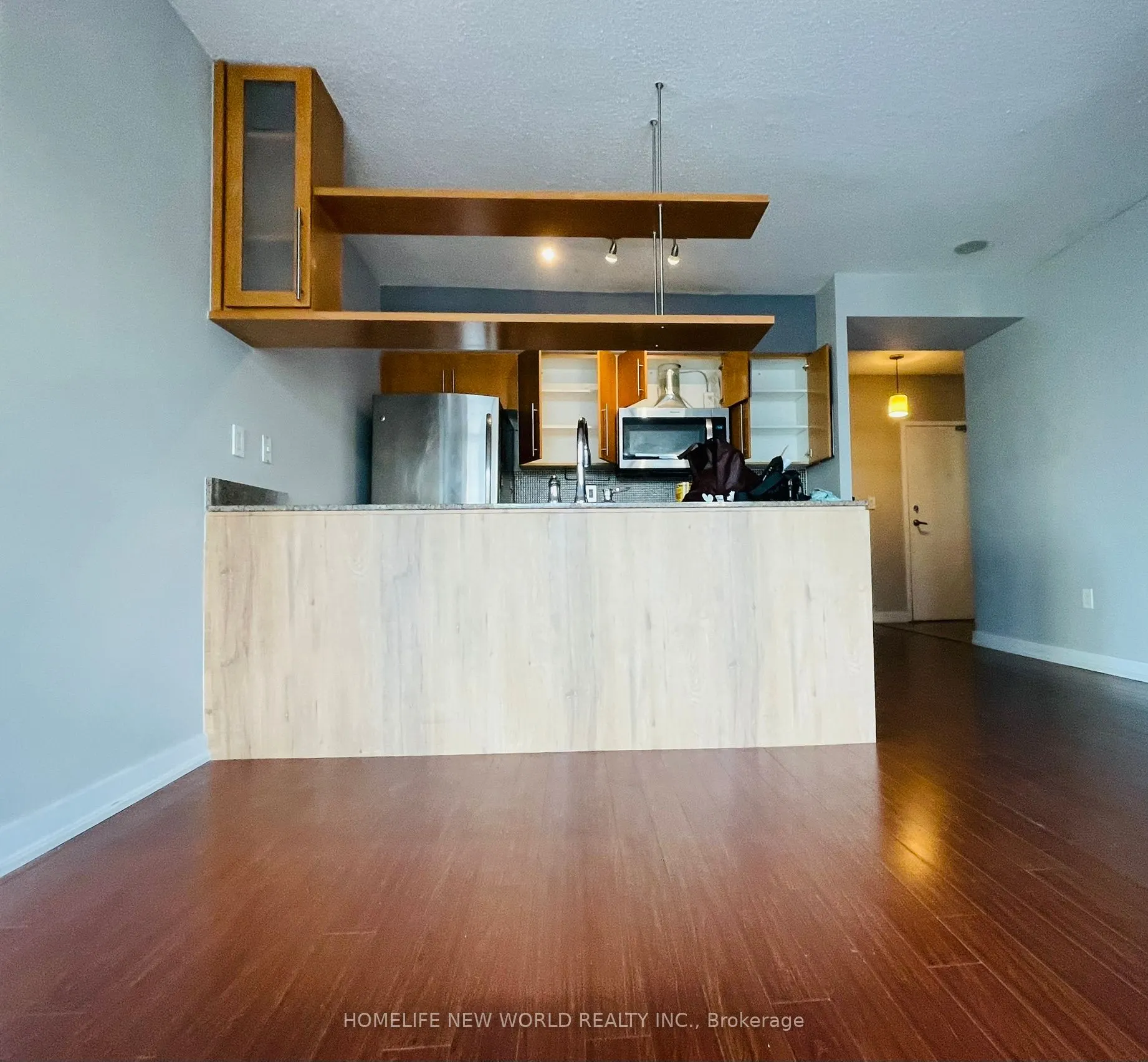 10 Navy Wharf Court, #1009