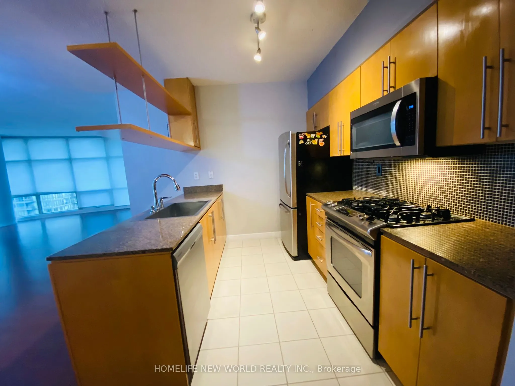 10 Navy Wharf Court, #1009
