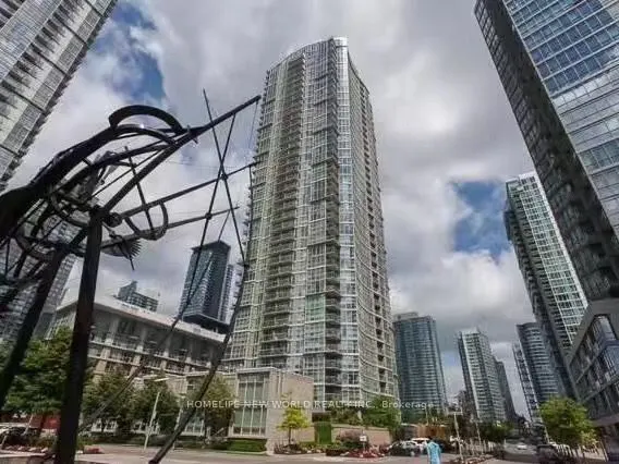 10 Navy Wharf Court, #1009