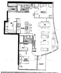 10 Navy Wharf Court, #1009