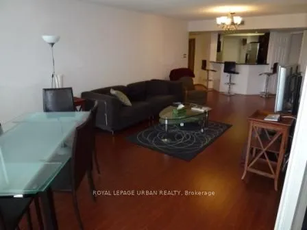 1001 Bay Street, #1114