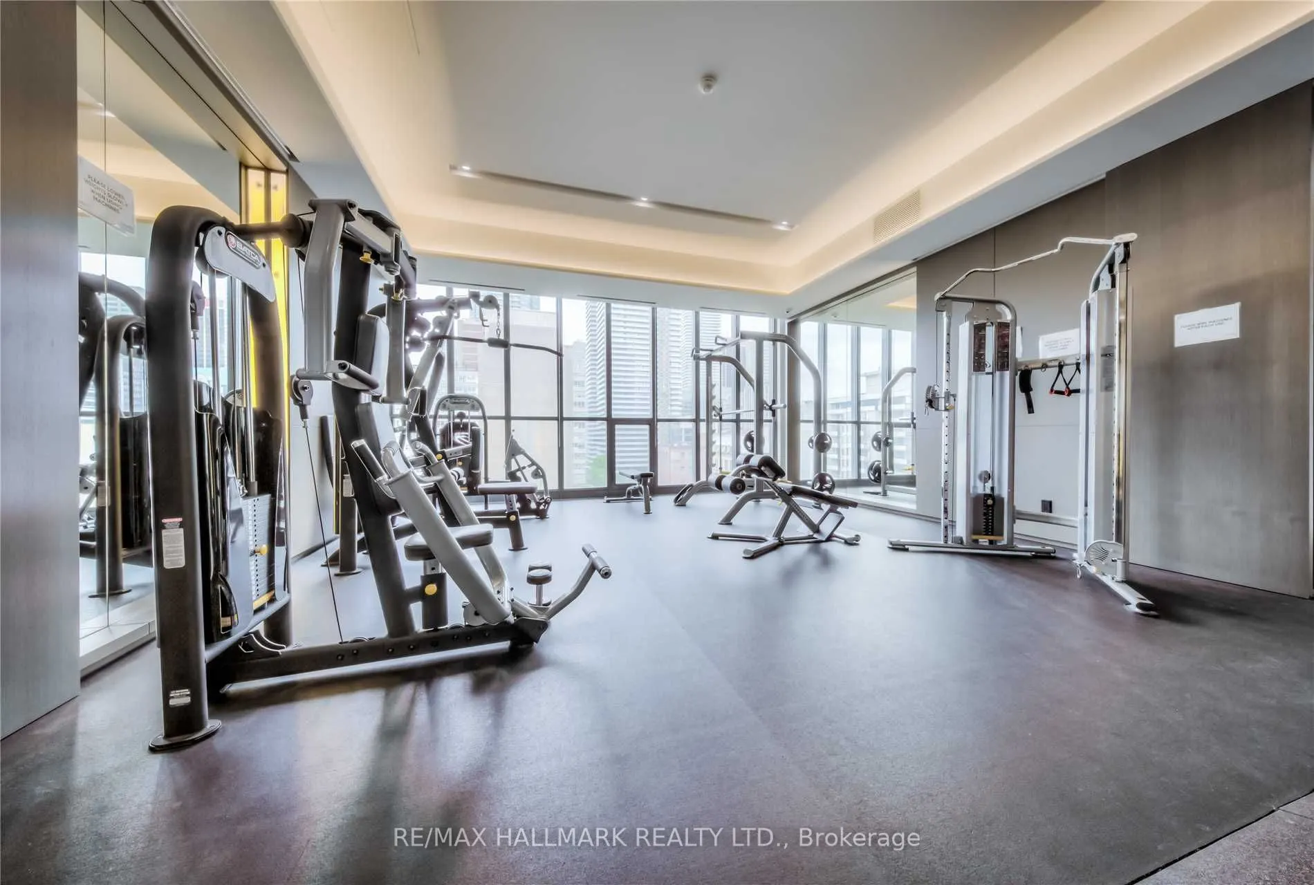 101 Charles Street E, #2505