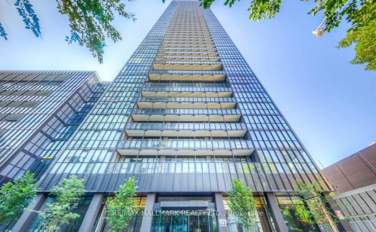 101 Charles Street E, #2505