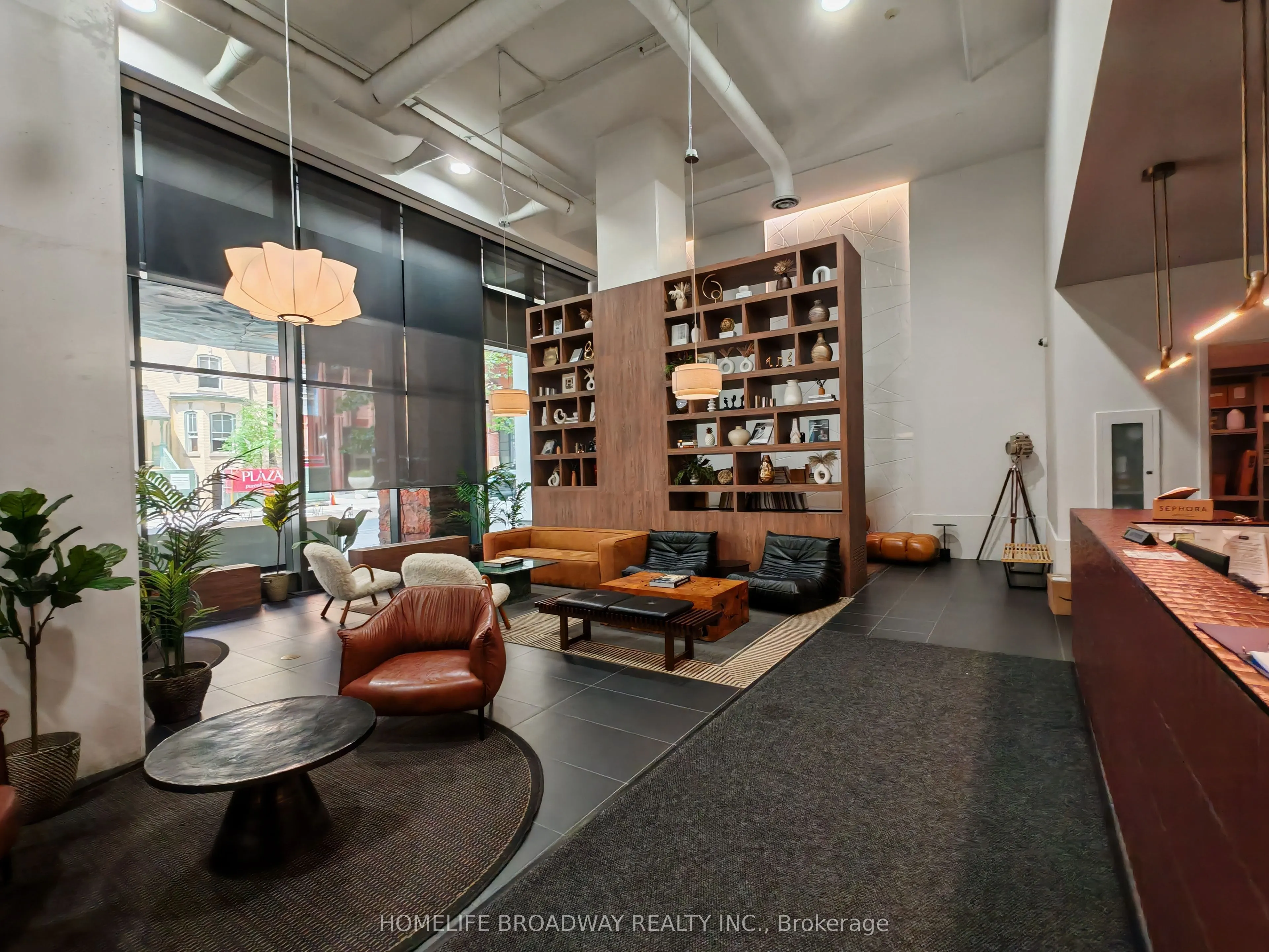 21 Widmer Street, #3403