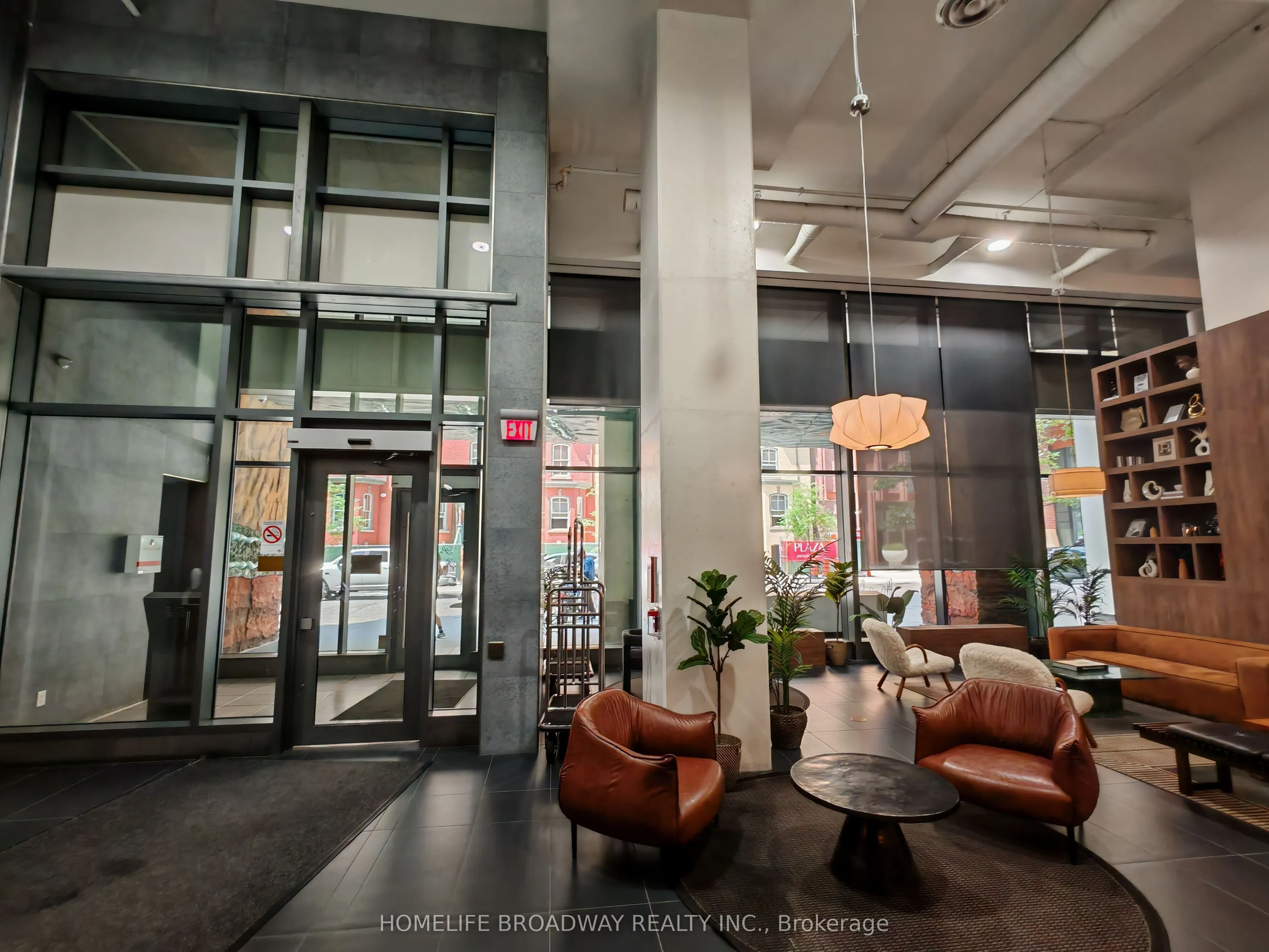 21 Widmer Street, #3403