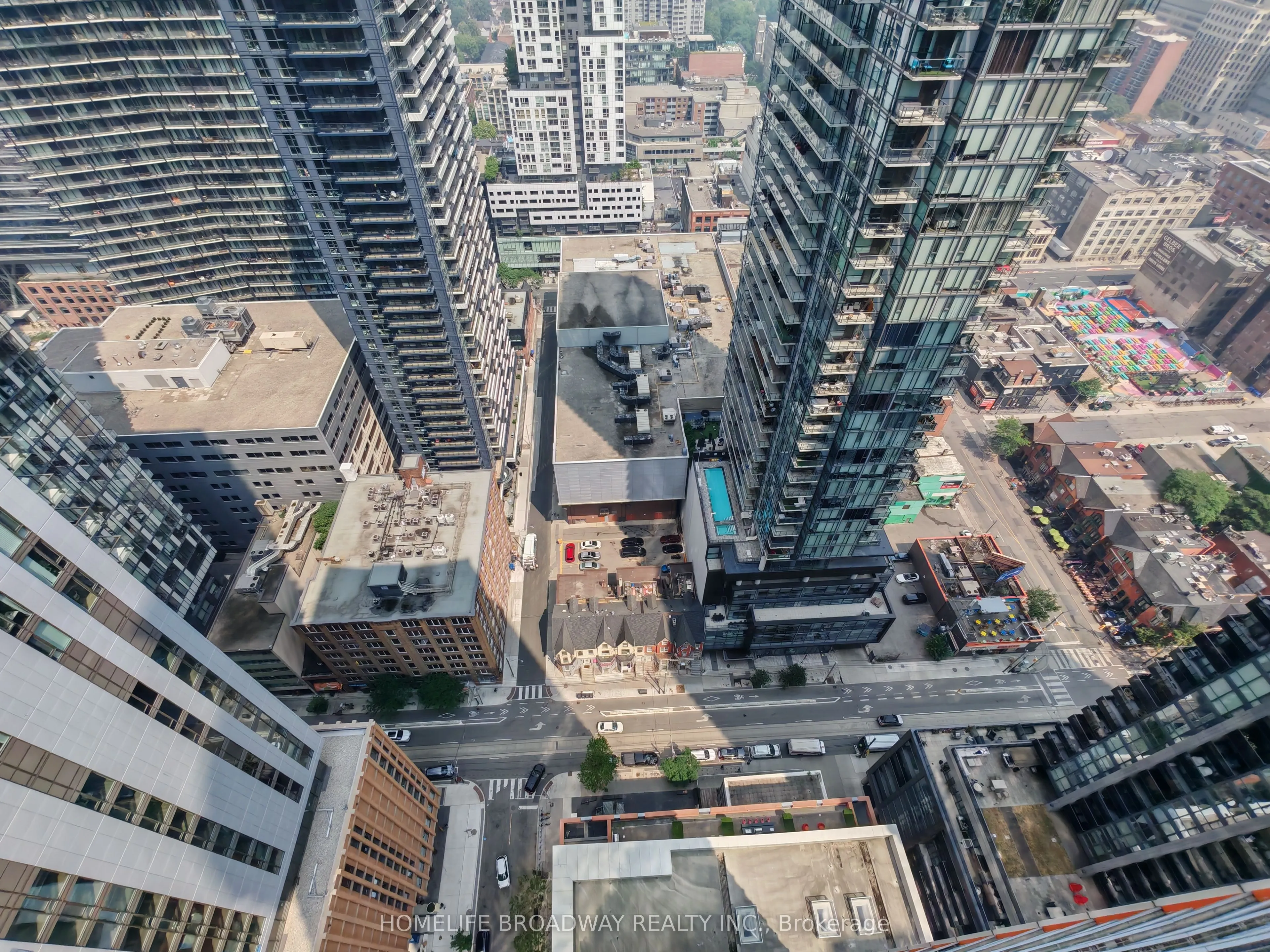 21 Widmer Street, #3403