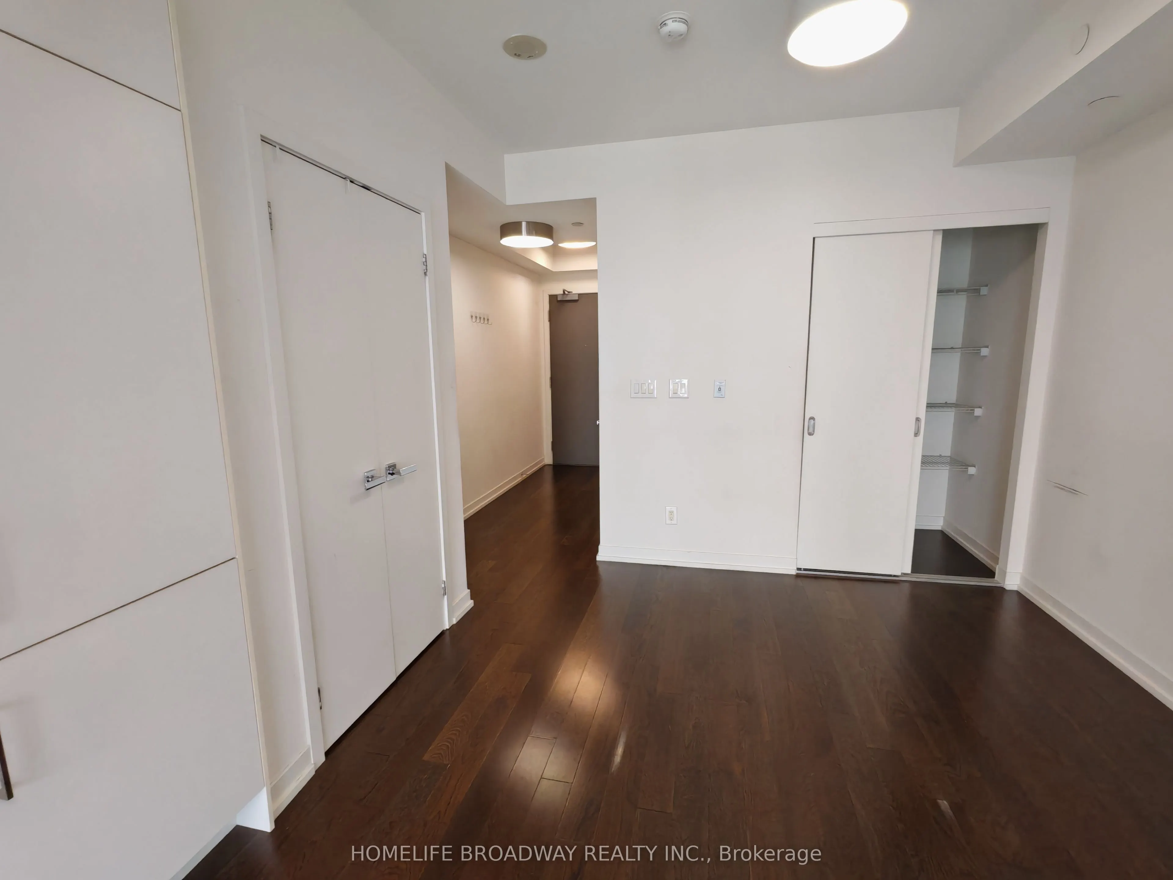 21 Widmer Street, #3403
