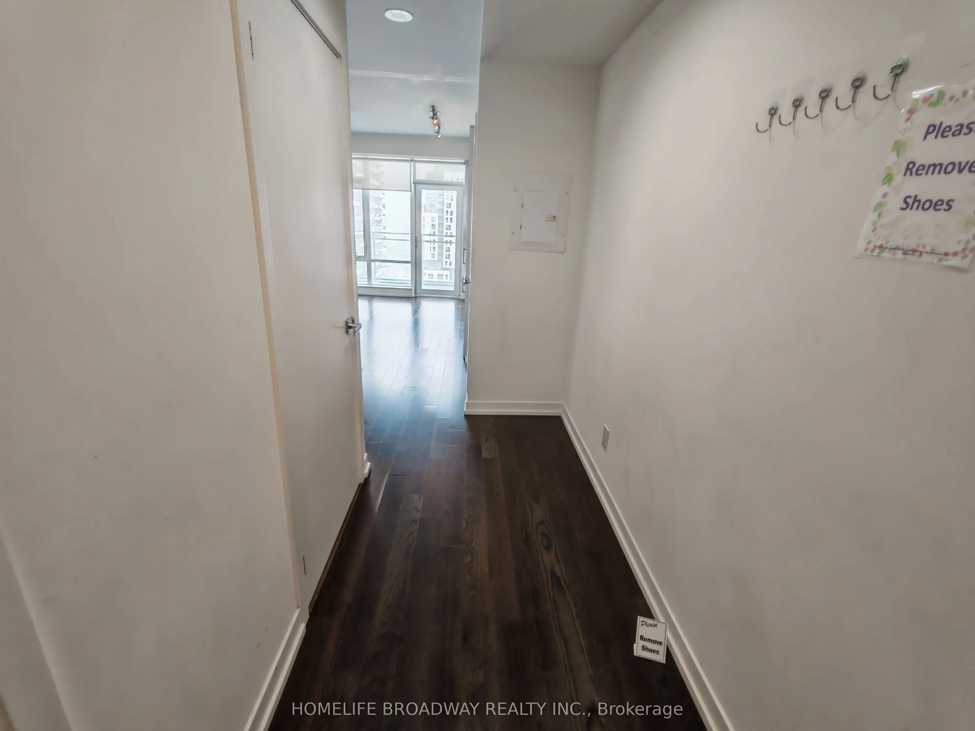 21 Widmer Street, #3403
