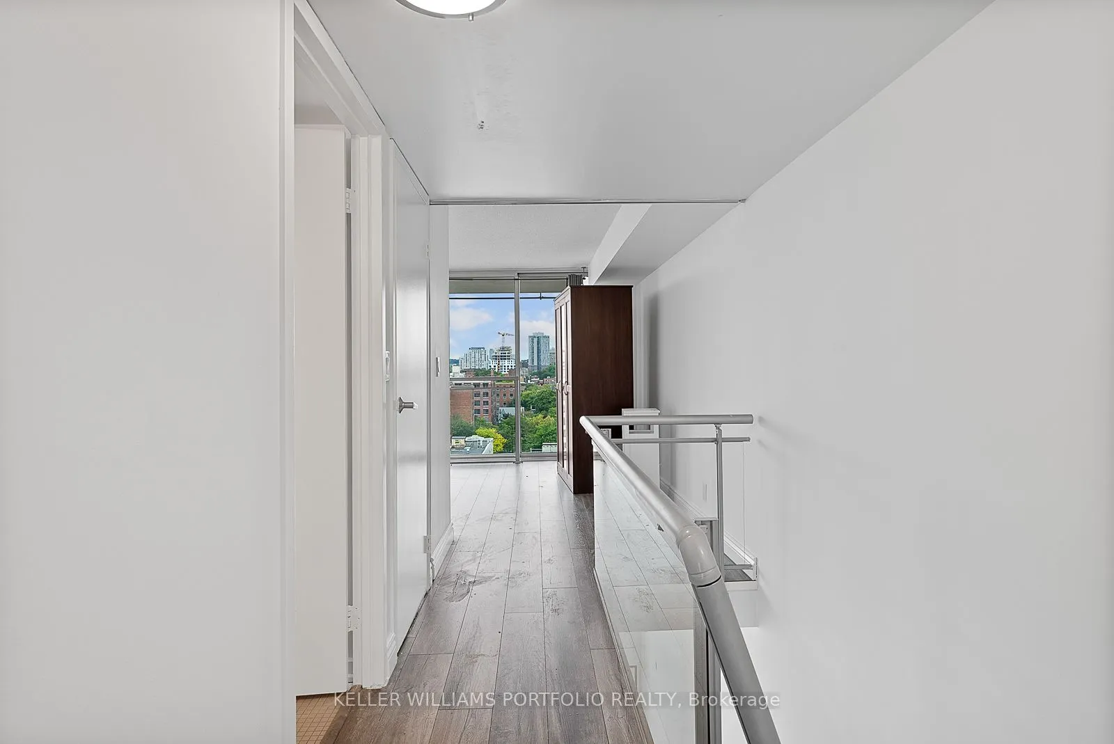 388 Richmond Street W, #918