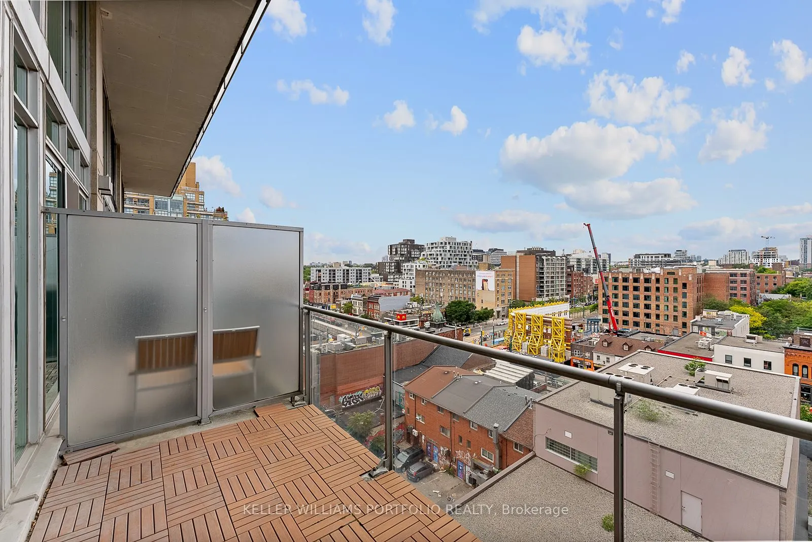 388 Richmond Street W, #918