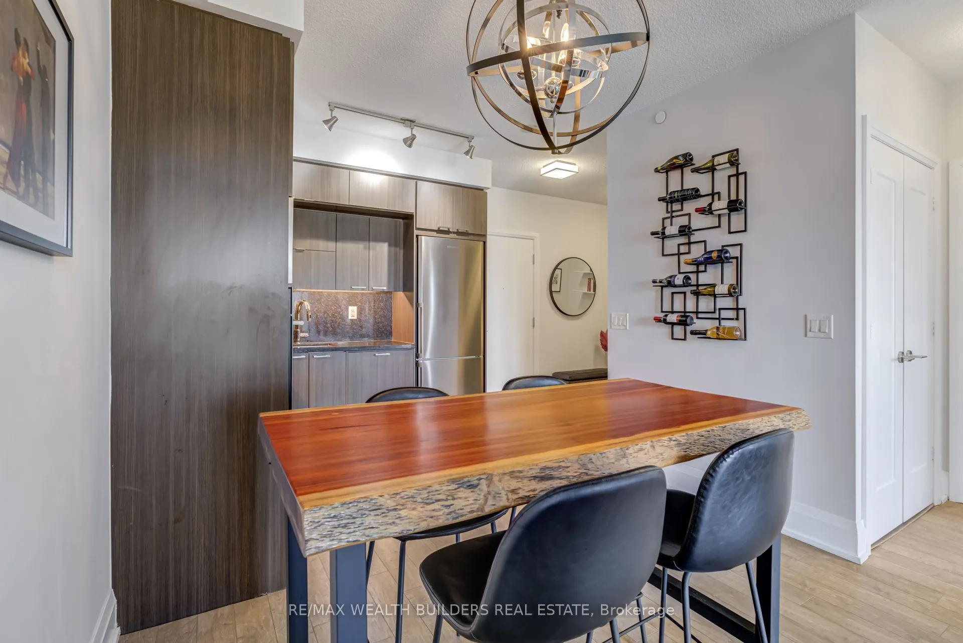 120 Harrison Garden Boulevard, #418