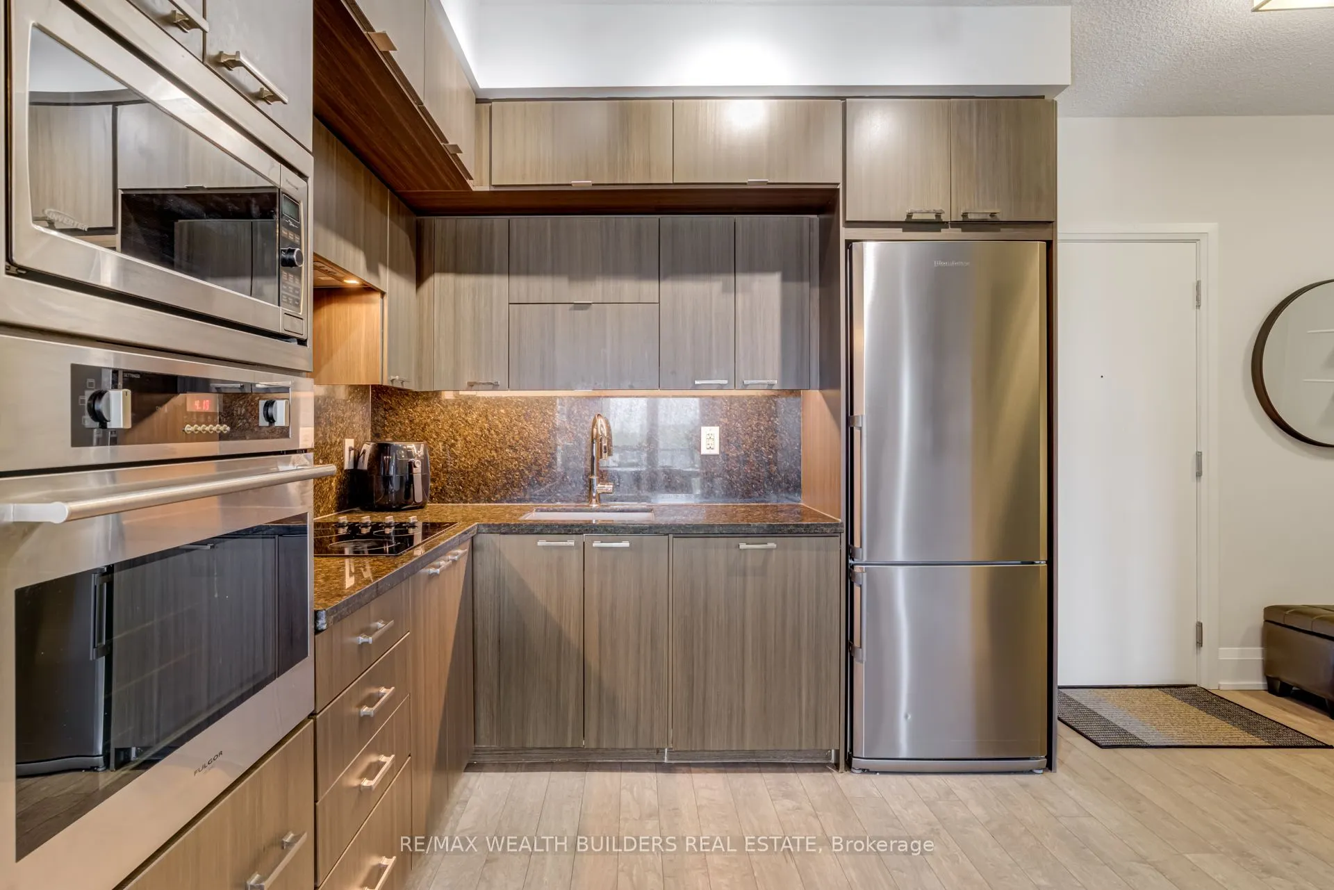 120 Harrison Garden Boulevard, #418