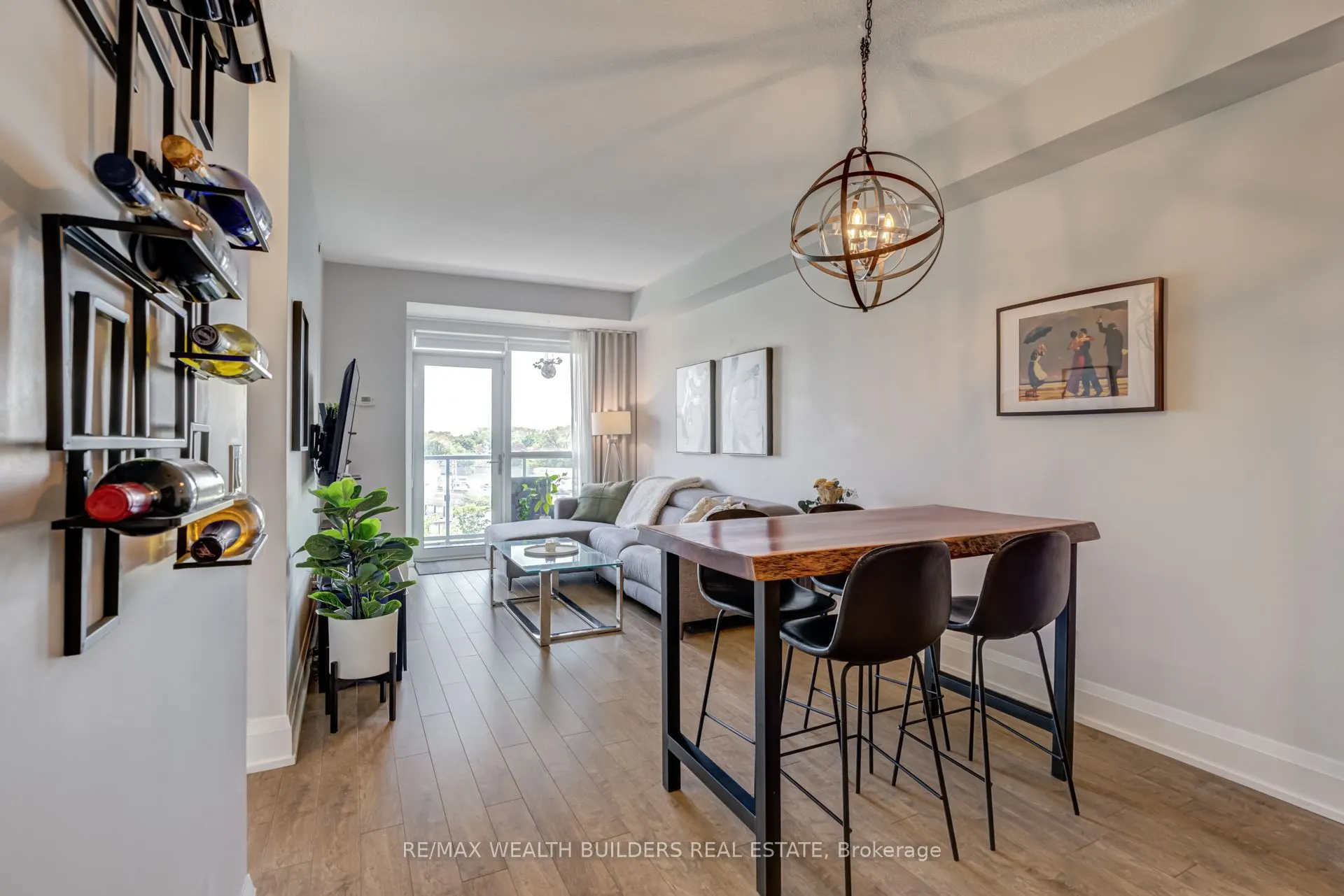 120 Harrison Garden Boulevard, #418