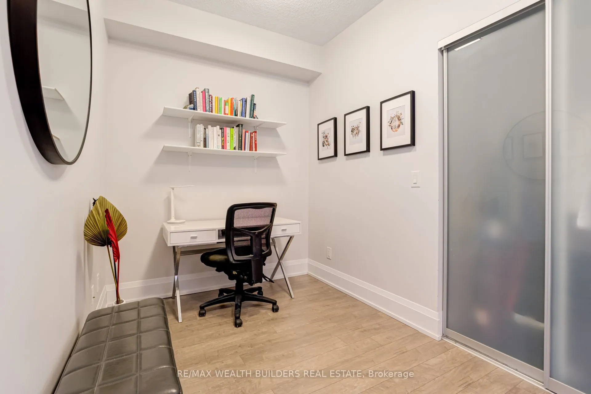 120 Harrison Garden Boulevard, #418
