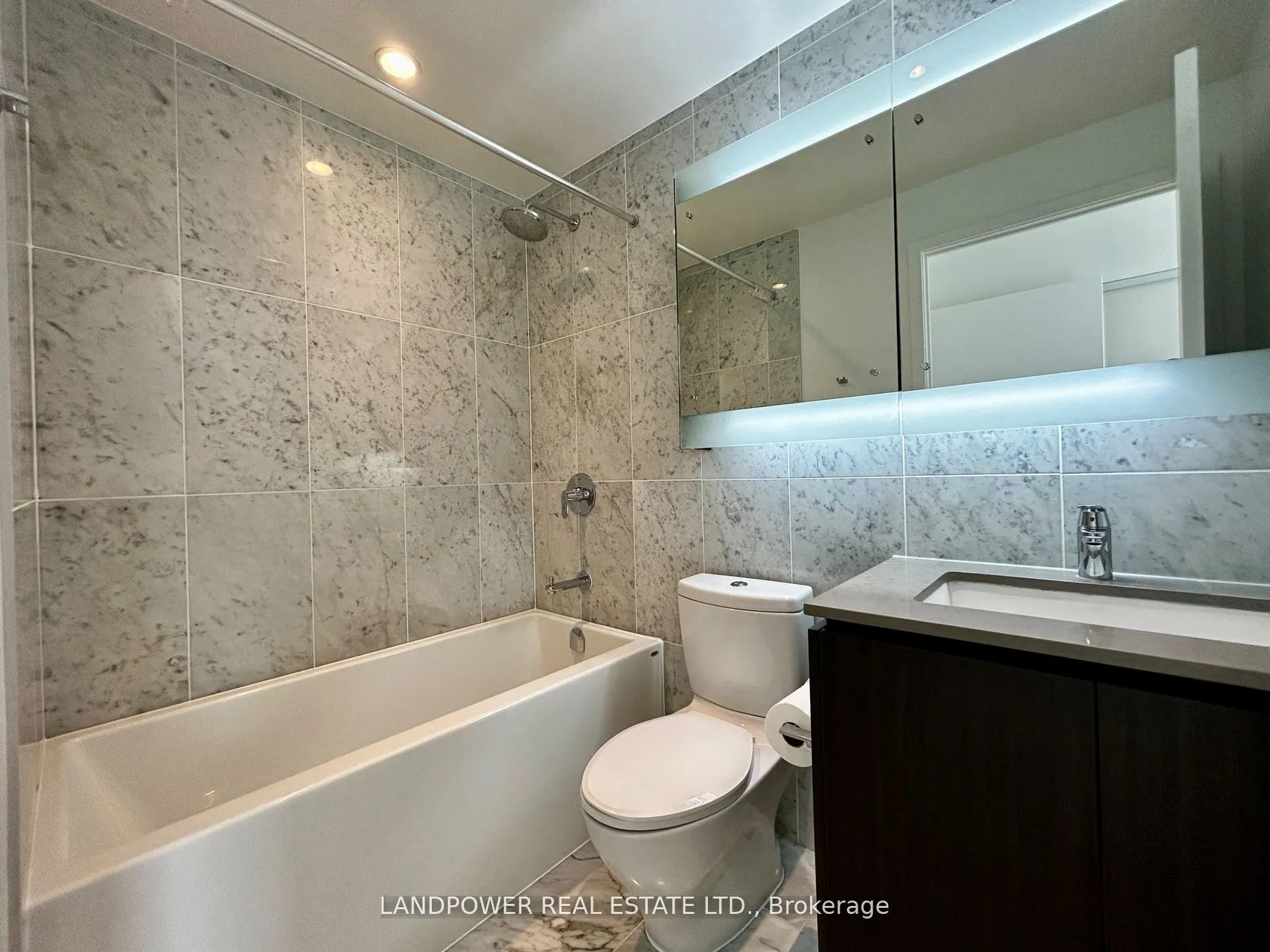 117 McMahon Drive, #2303