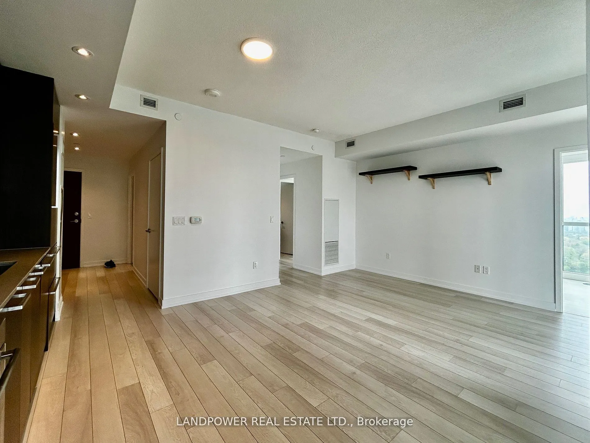 117 McMahon Drive, #2303