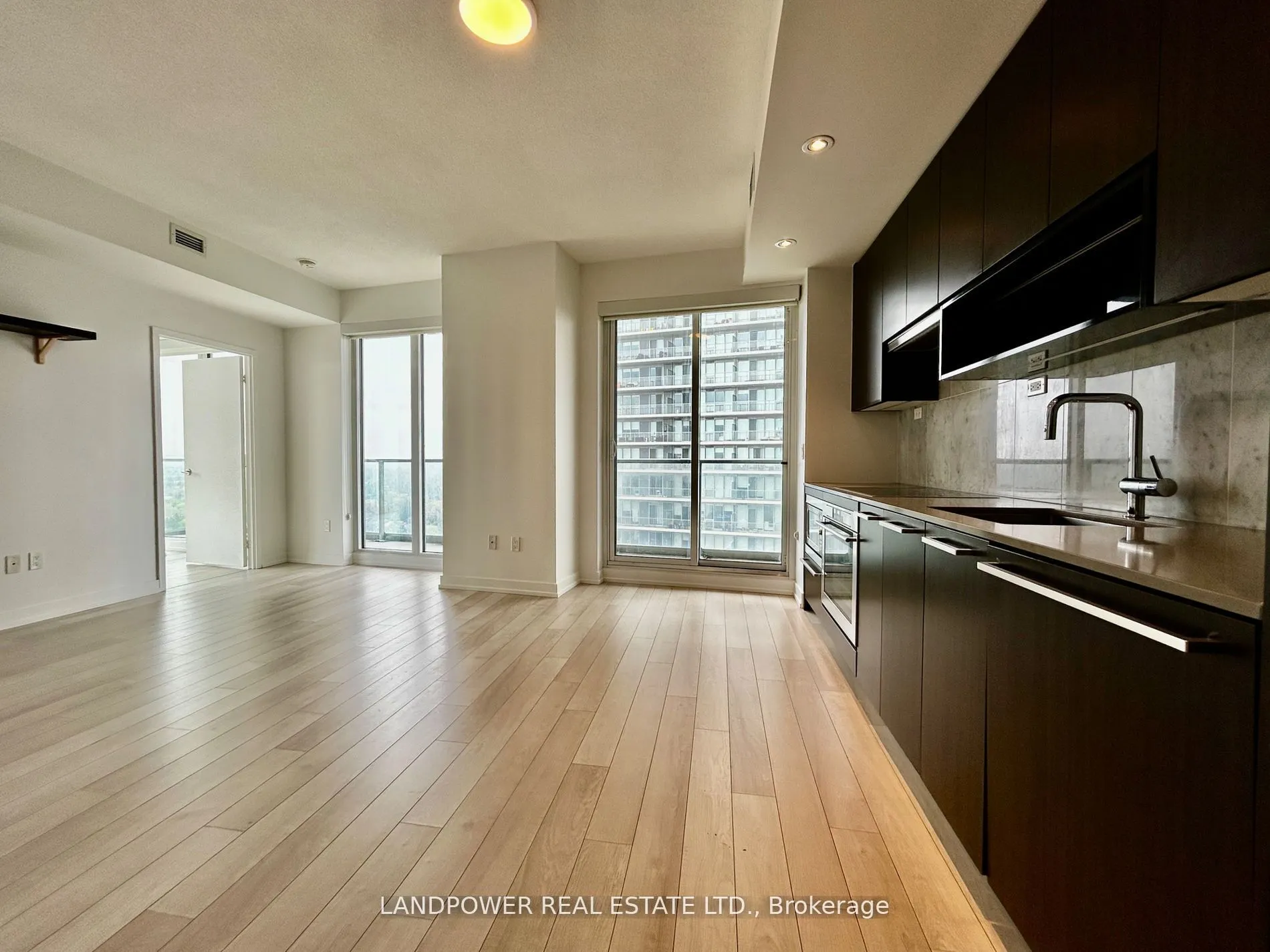117 McMahon Drive, #2303