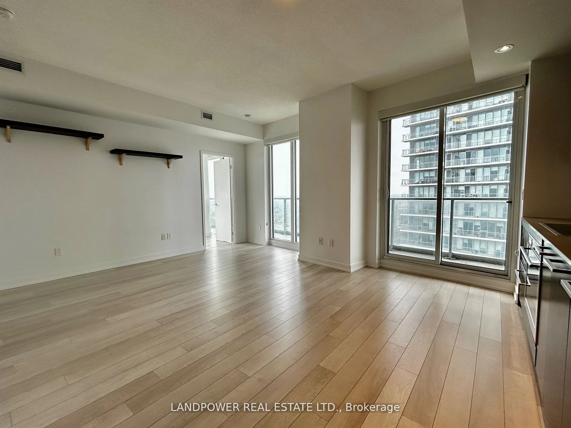 117 McMahon Drive, #2303