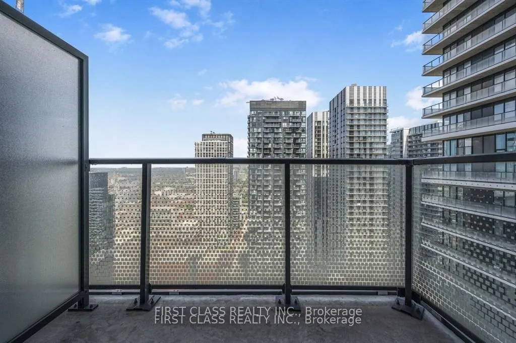 115 Blue Jays Way, #4510