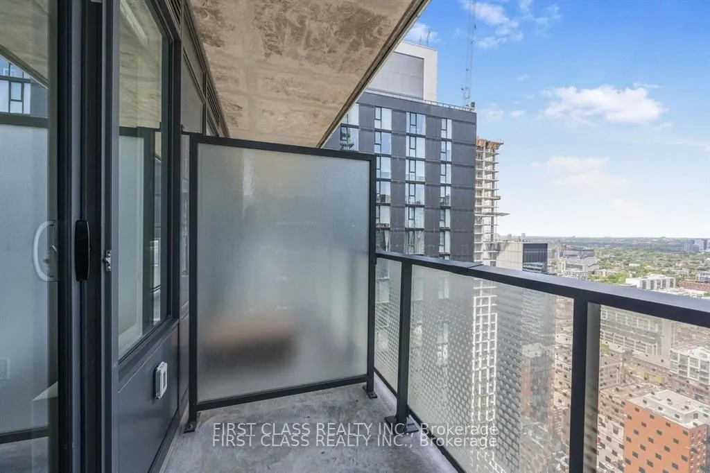 115 Blue Jays Way, #4510