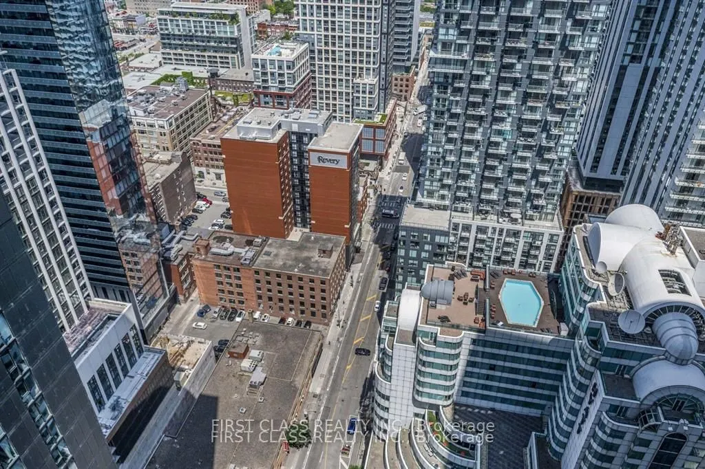 115 Blue Jays Way, #4510
