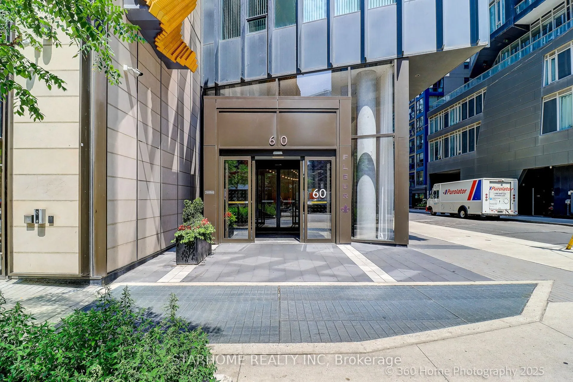60 Shuter Street, #2609