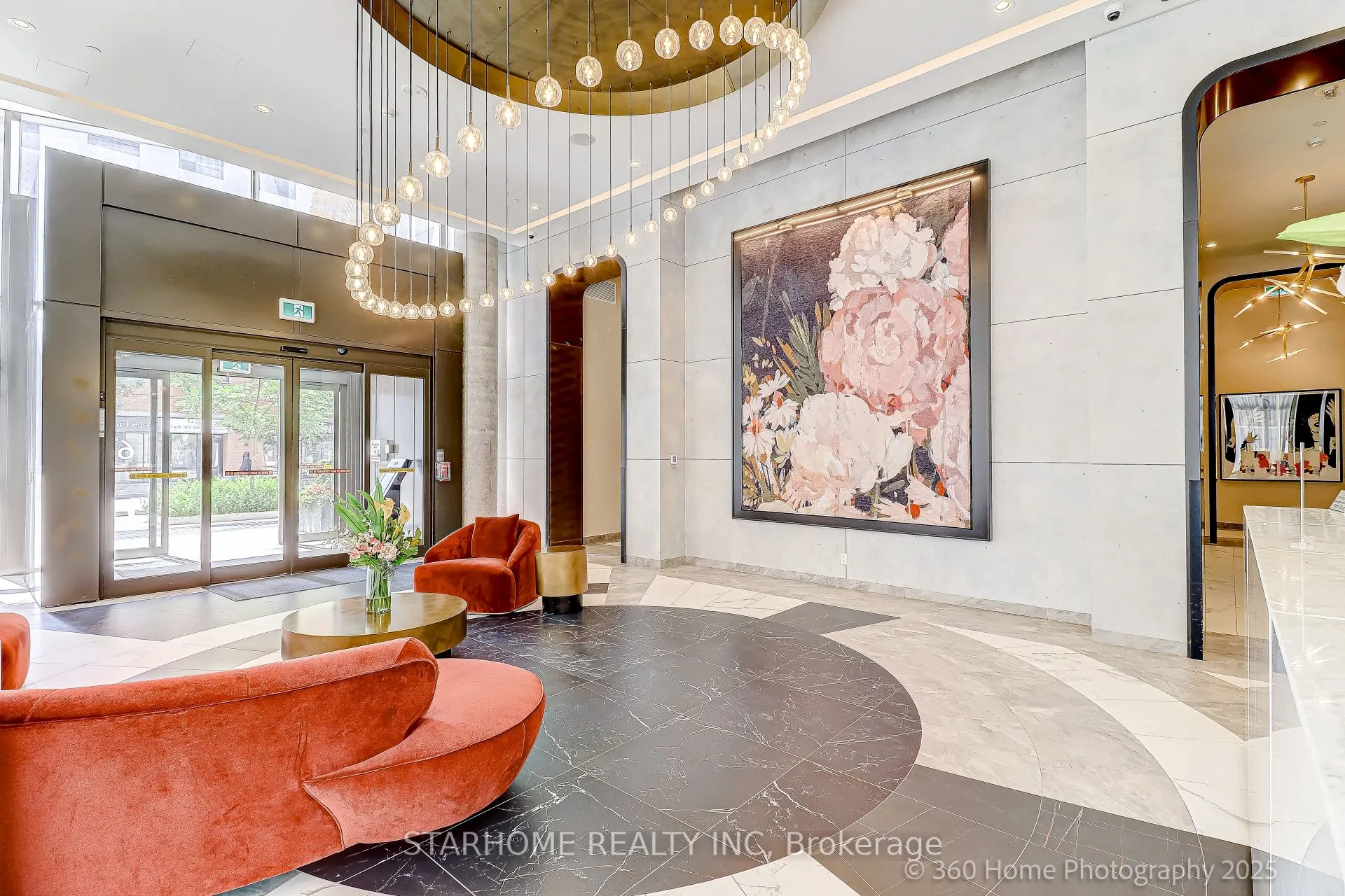 60 Shuter Street, #2609