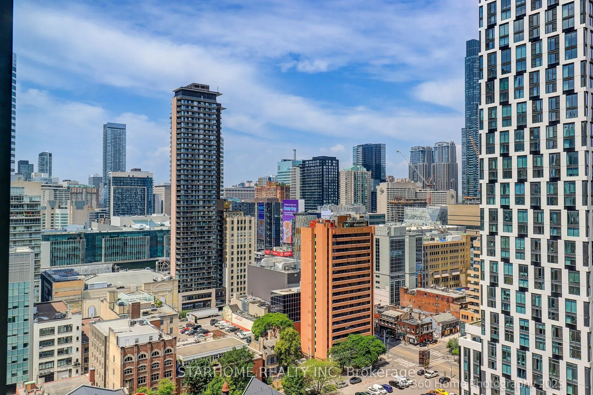 60 Shuter Street, #2609