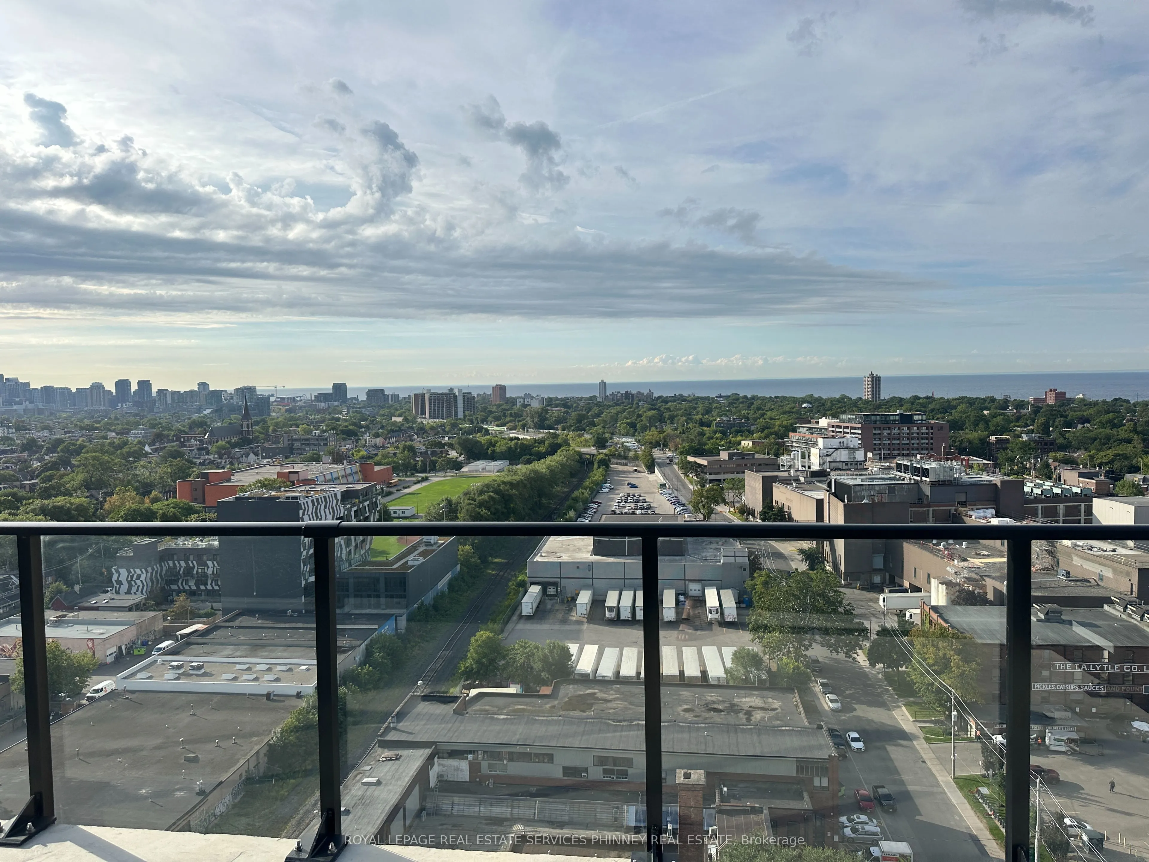 181 Sterling Road, #PH04