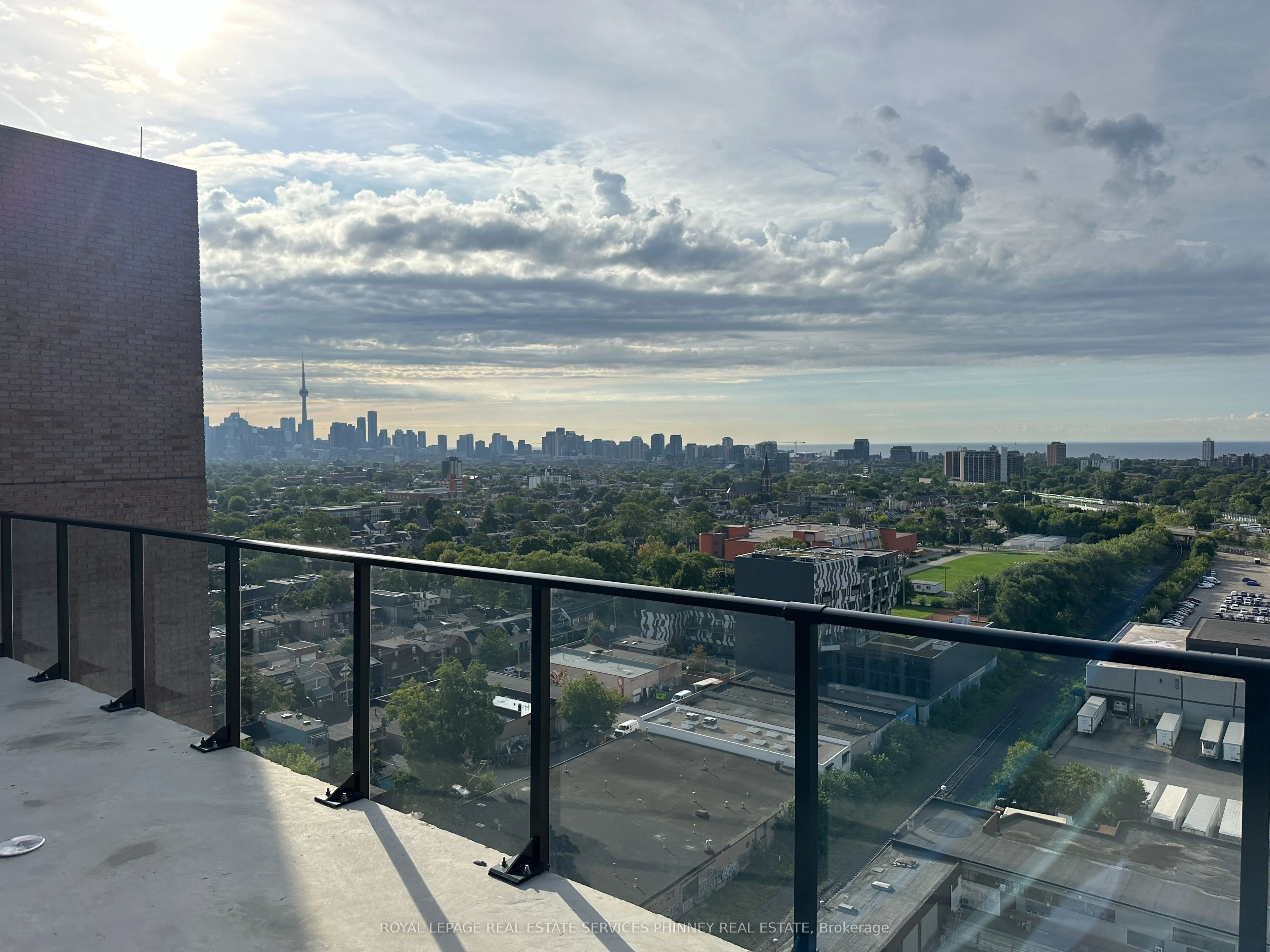 181 Sterling Road, #PH04