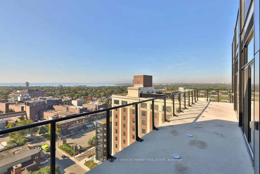 181 Sterling Road, #PH04
