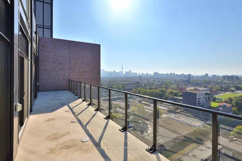 181 Sterling Road, #PH04