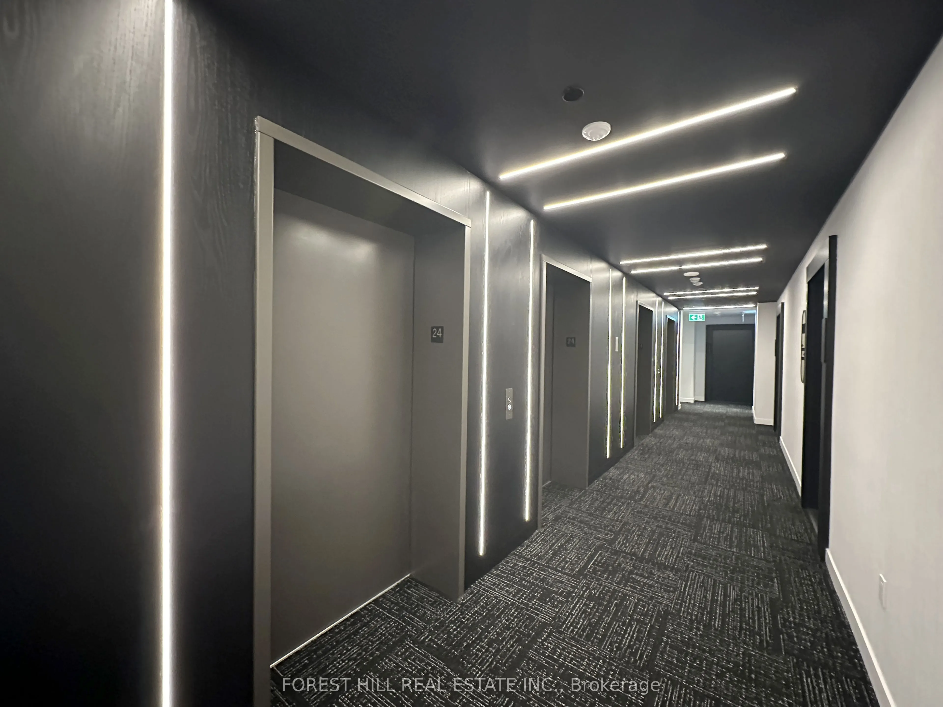 127 Broadway Avenue, #2408