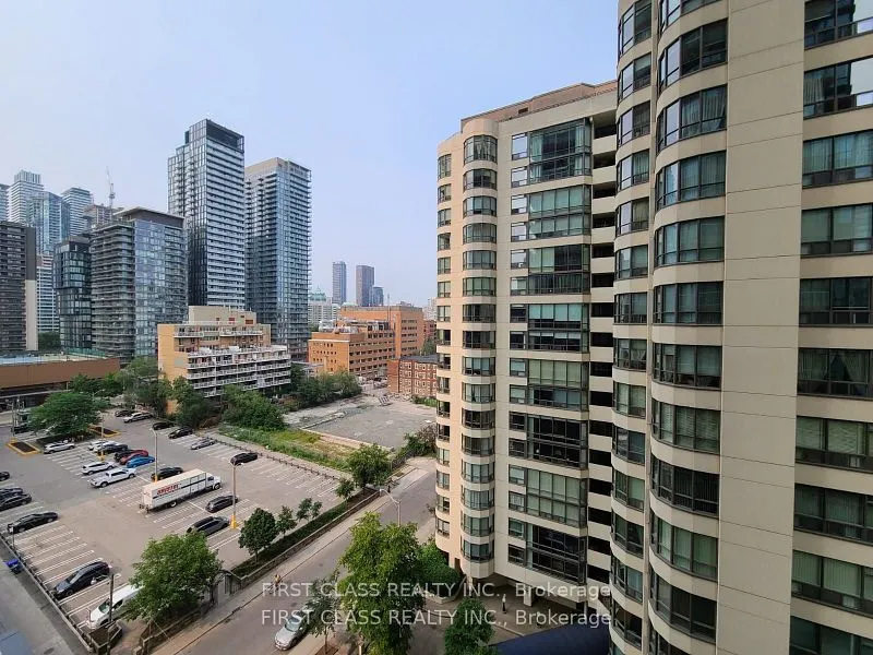 18 Maitland Terrace, #801