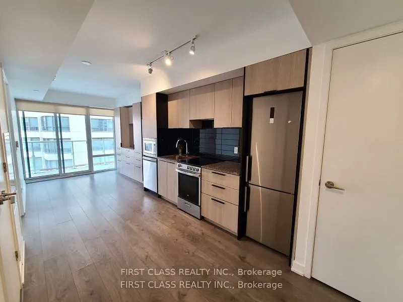 18 Maitland Terrace, #801
