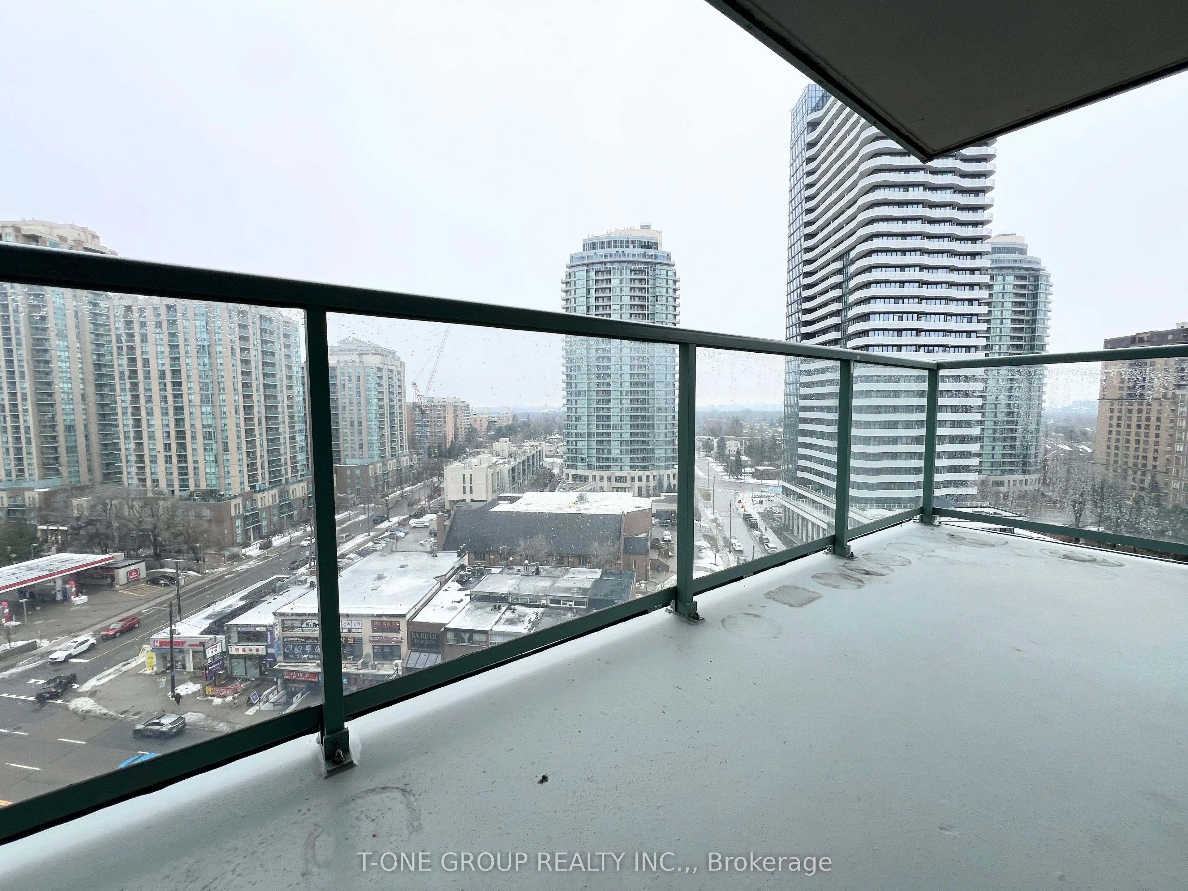 5500 YONGE Street, #1202