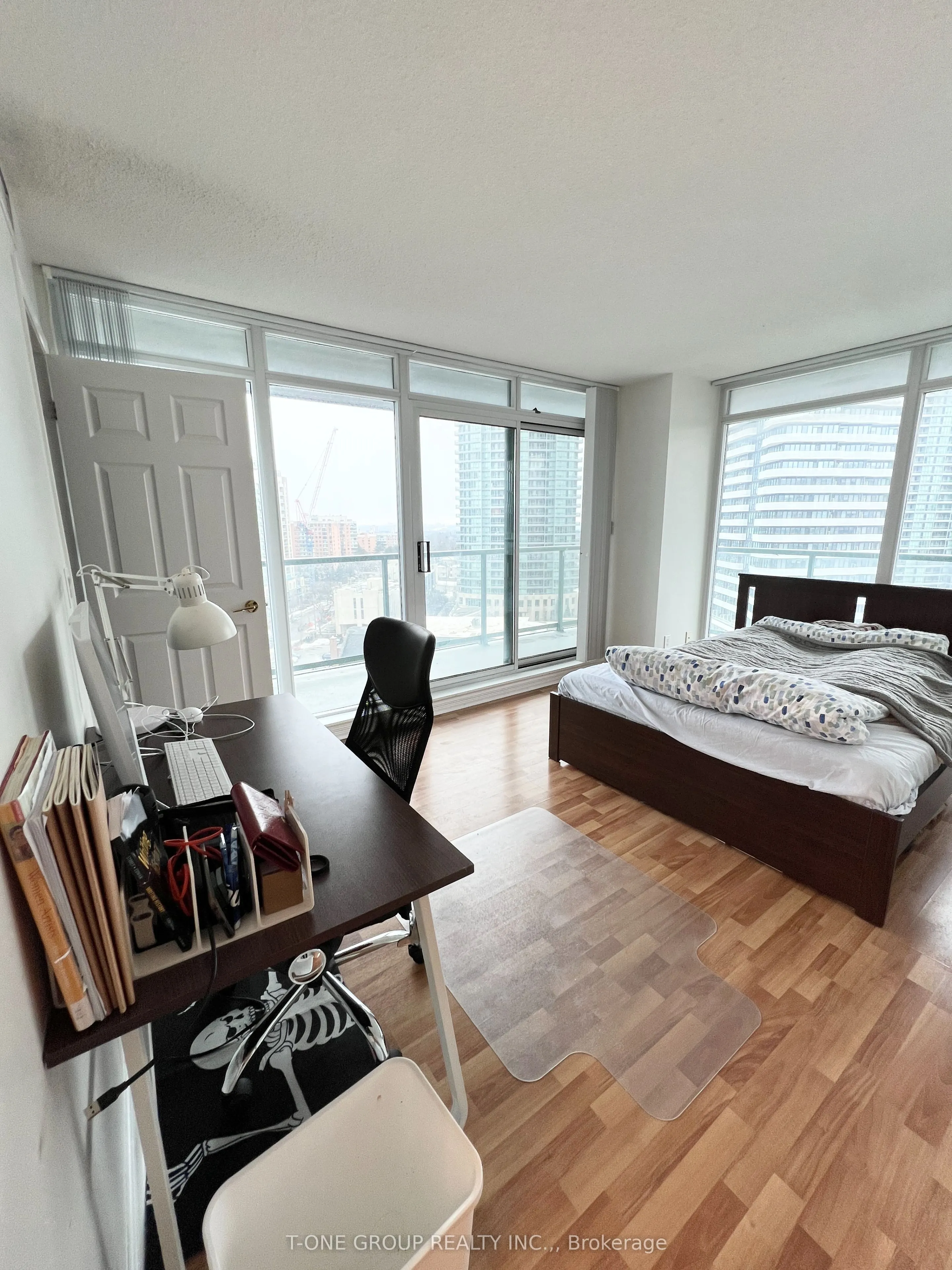 5500 YONGE Street, #1202
