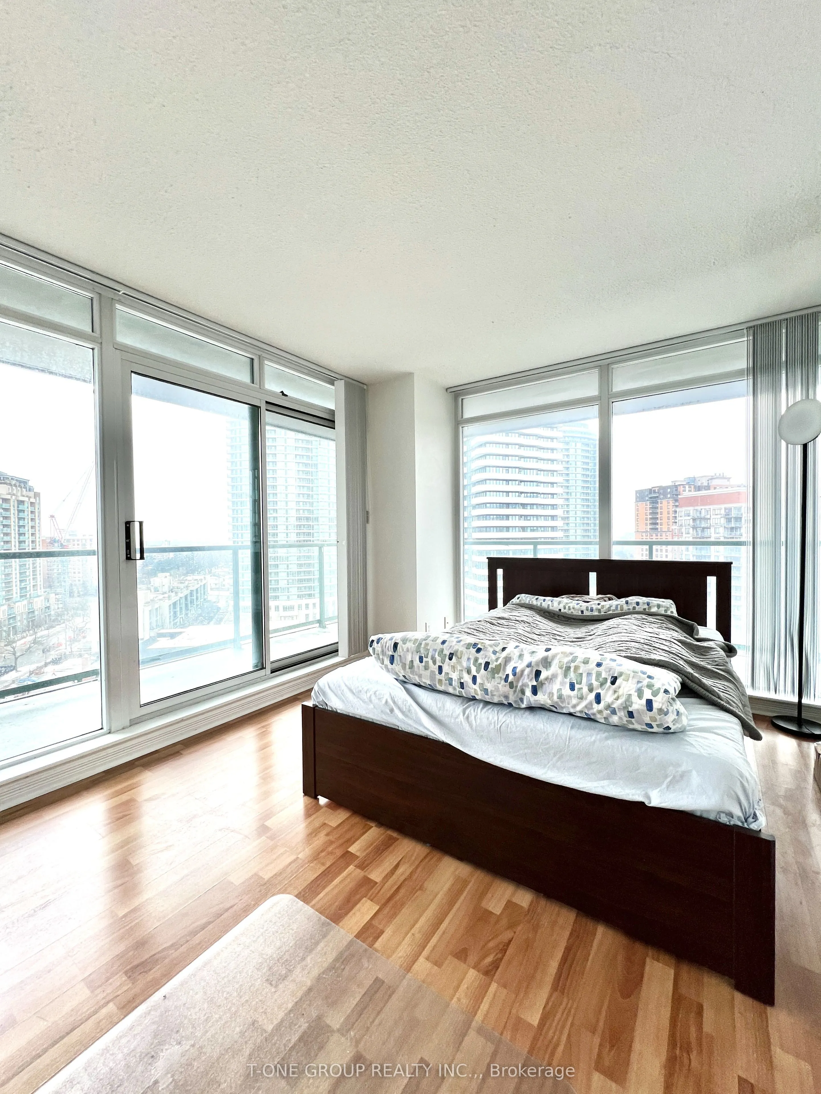 5500 YONGE Street, #1202