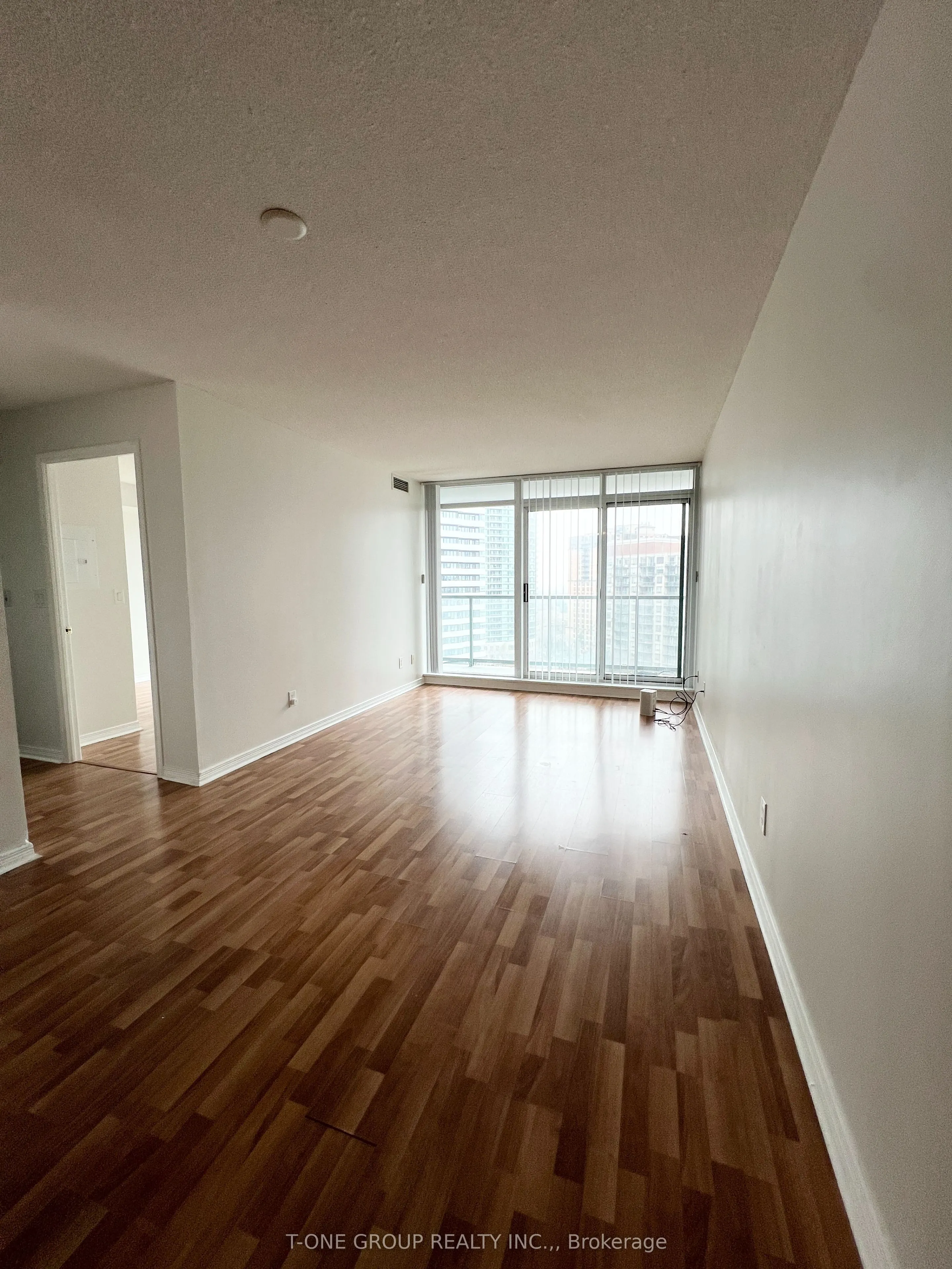 5500 YONGE Street, #1202