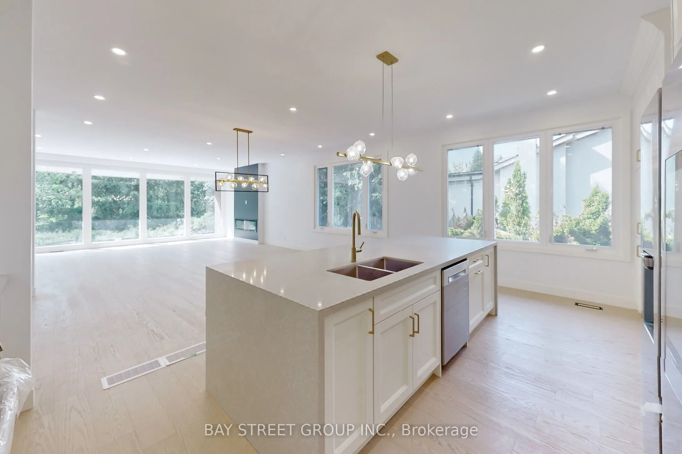 40 Fifeshire Road