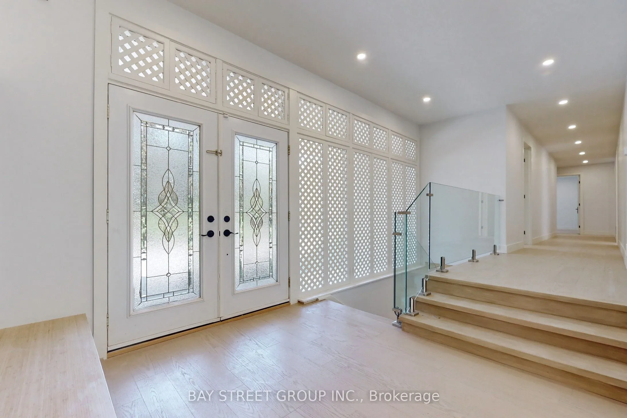 40 Fifeshire Road