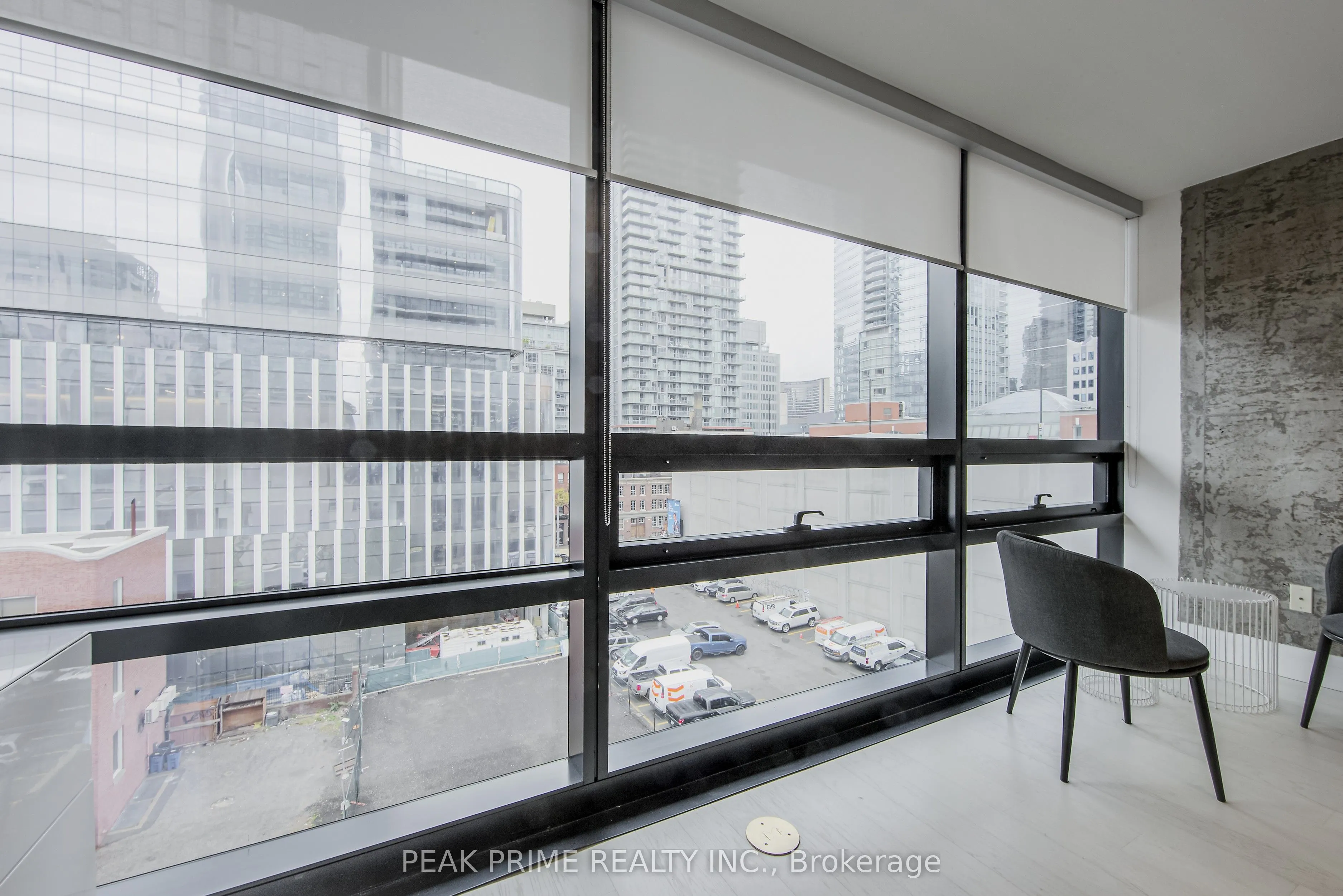 224 King Street W, #501