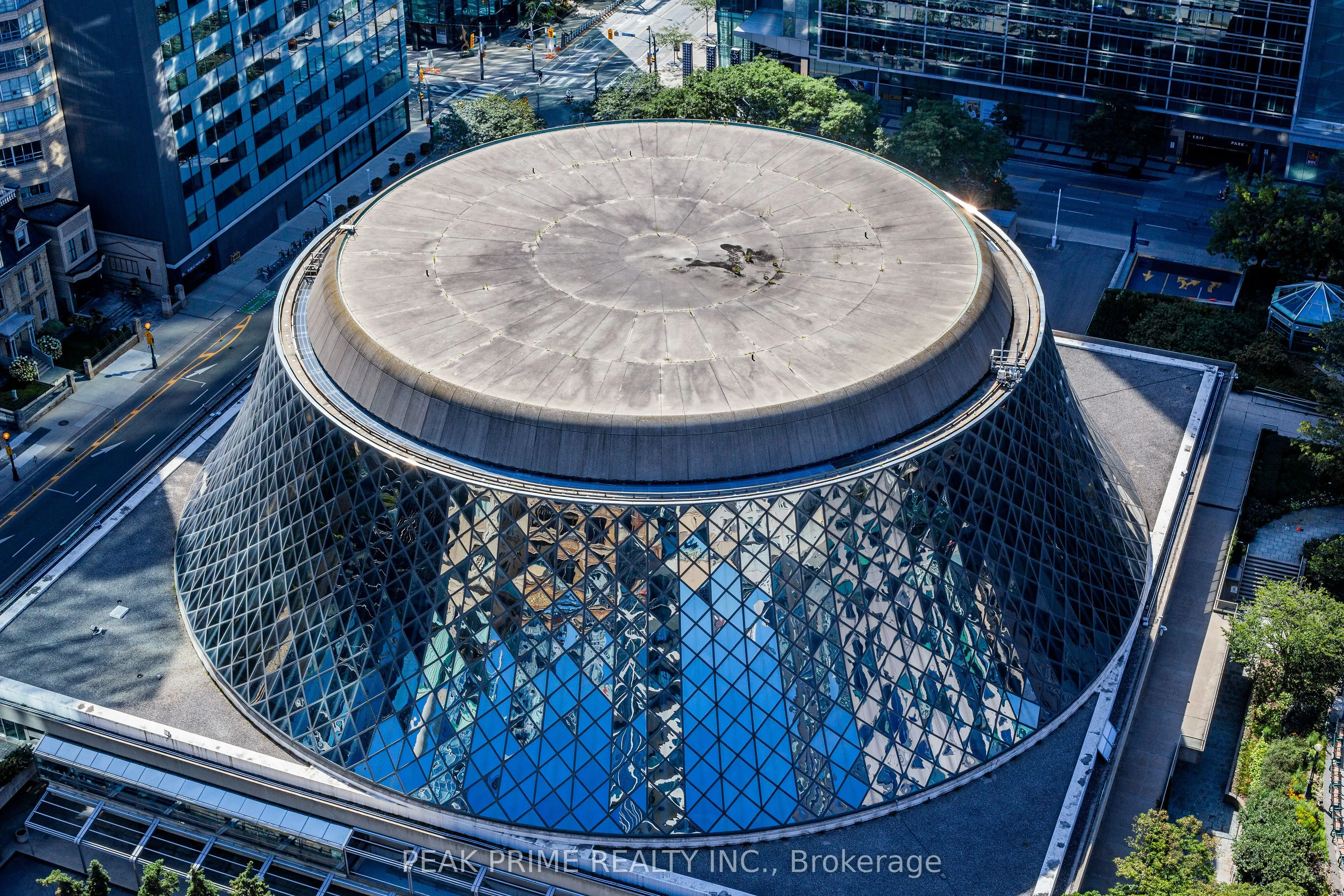 224 King Street W, #501