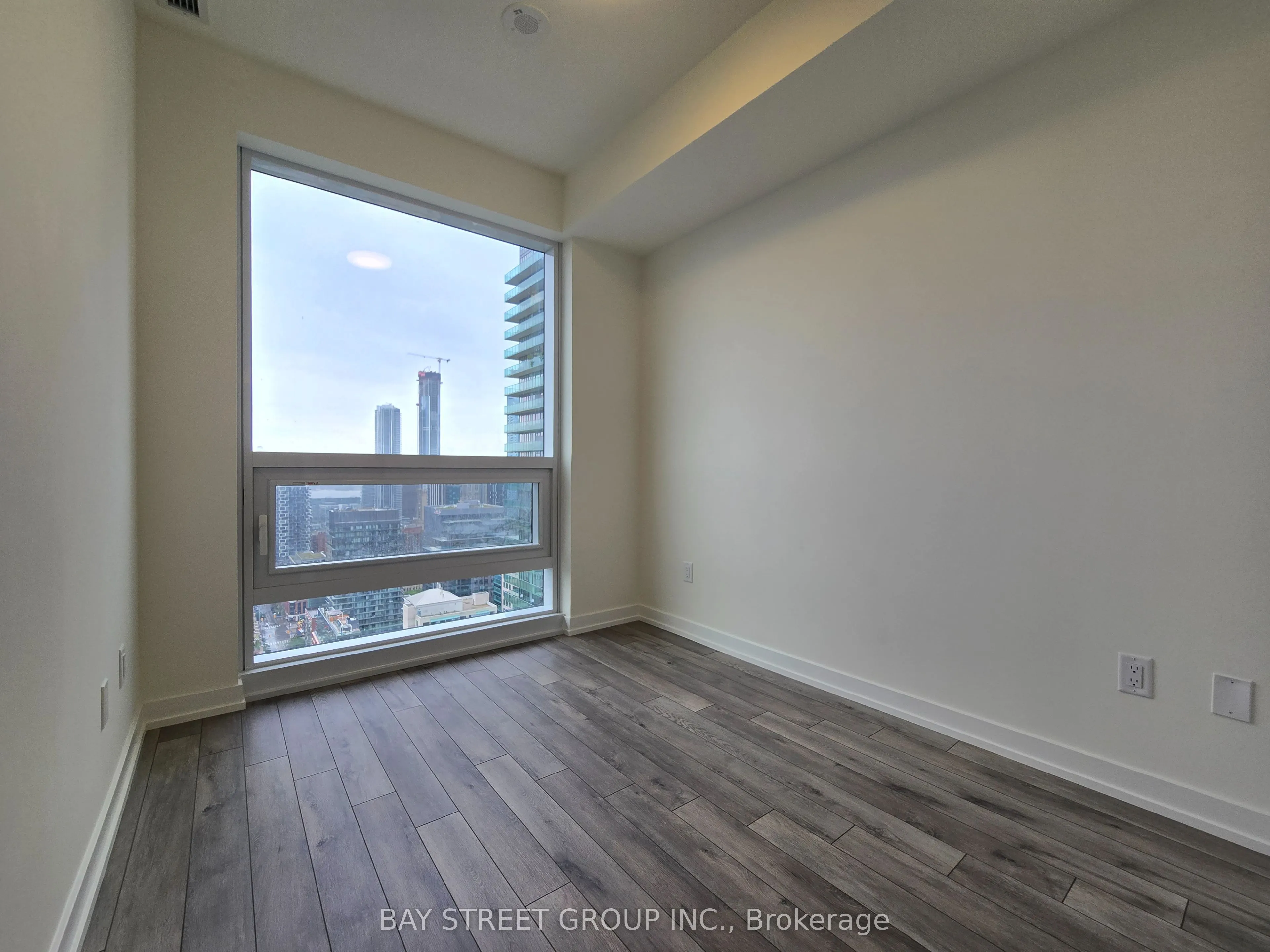 89 Church Street, #3807
