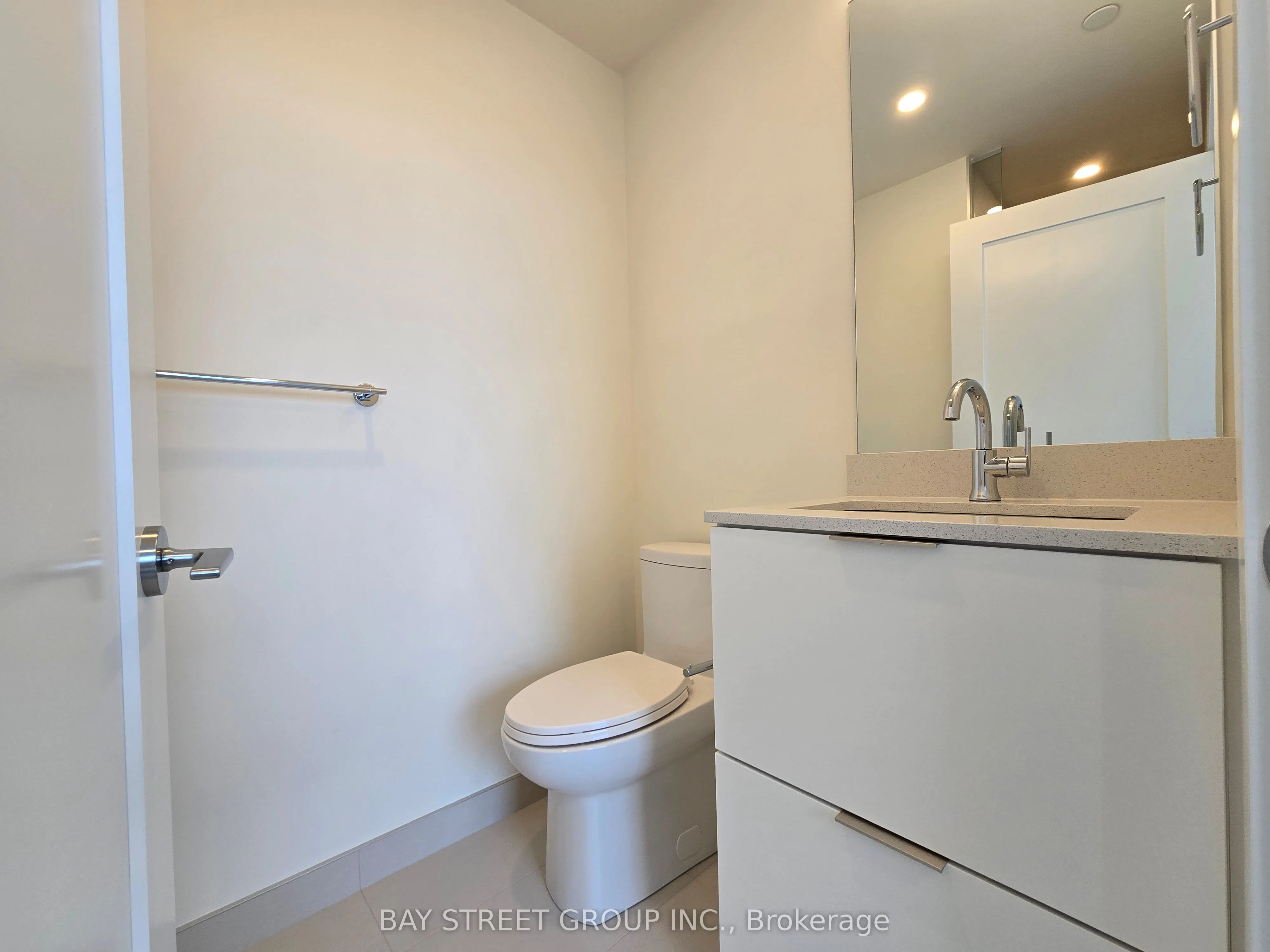 89 Church Street, #3807