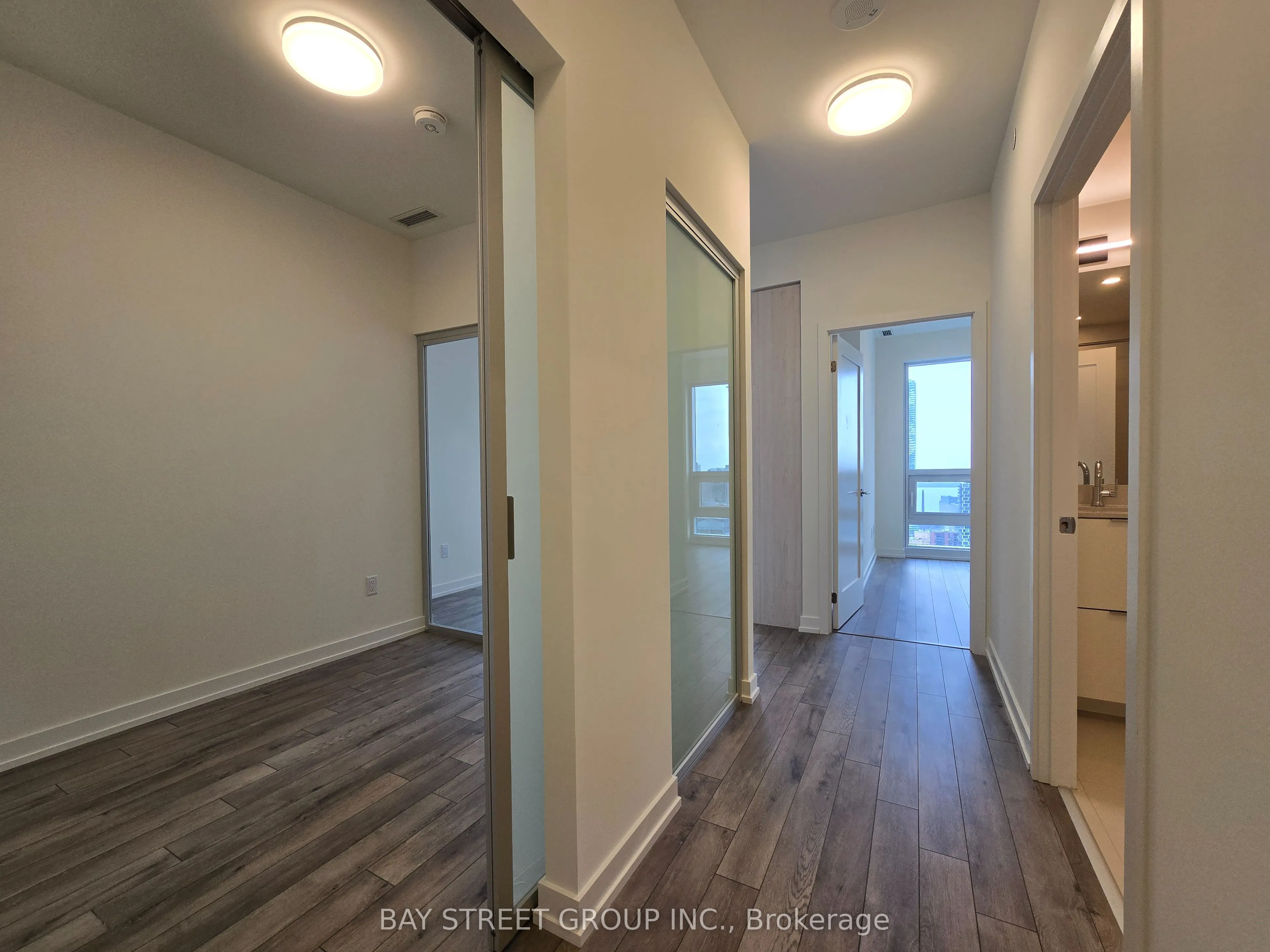 89 Church Street, #3807