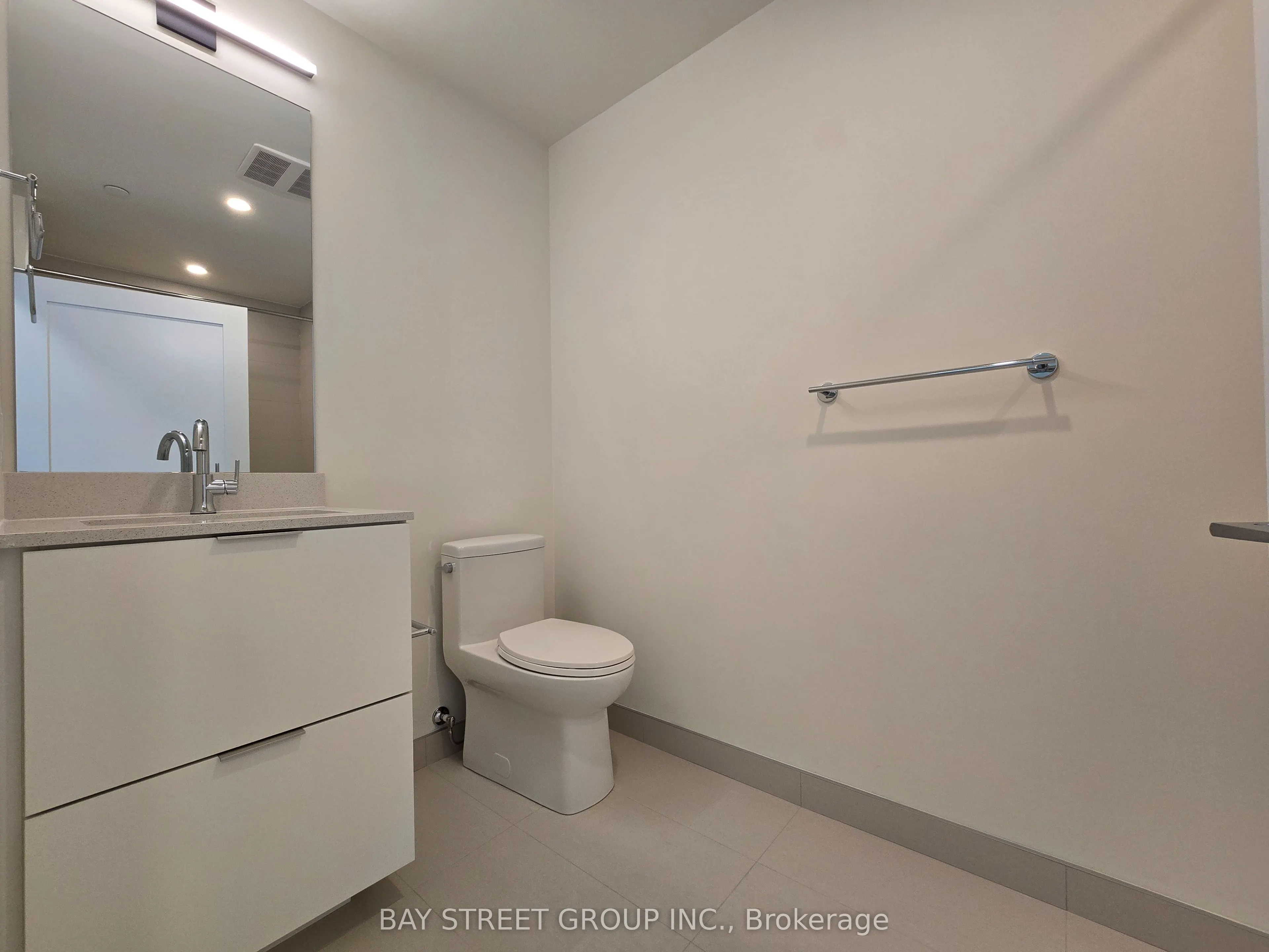 89 Church Street, #3807
