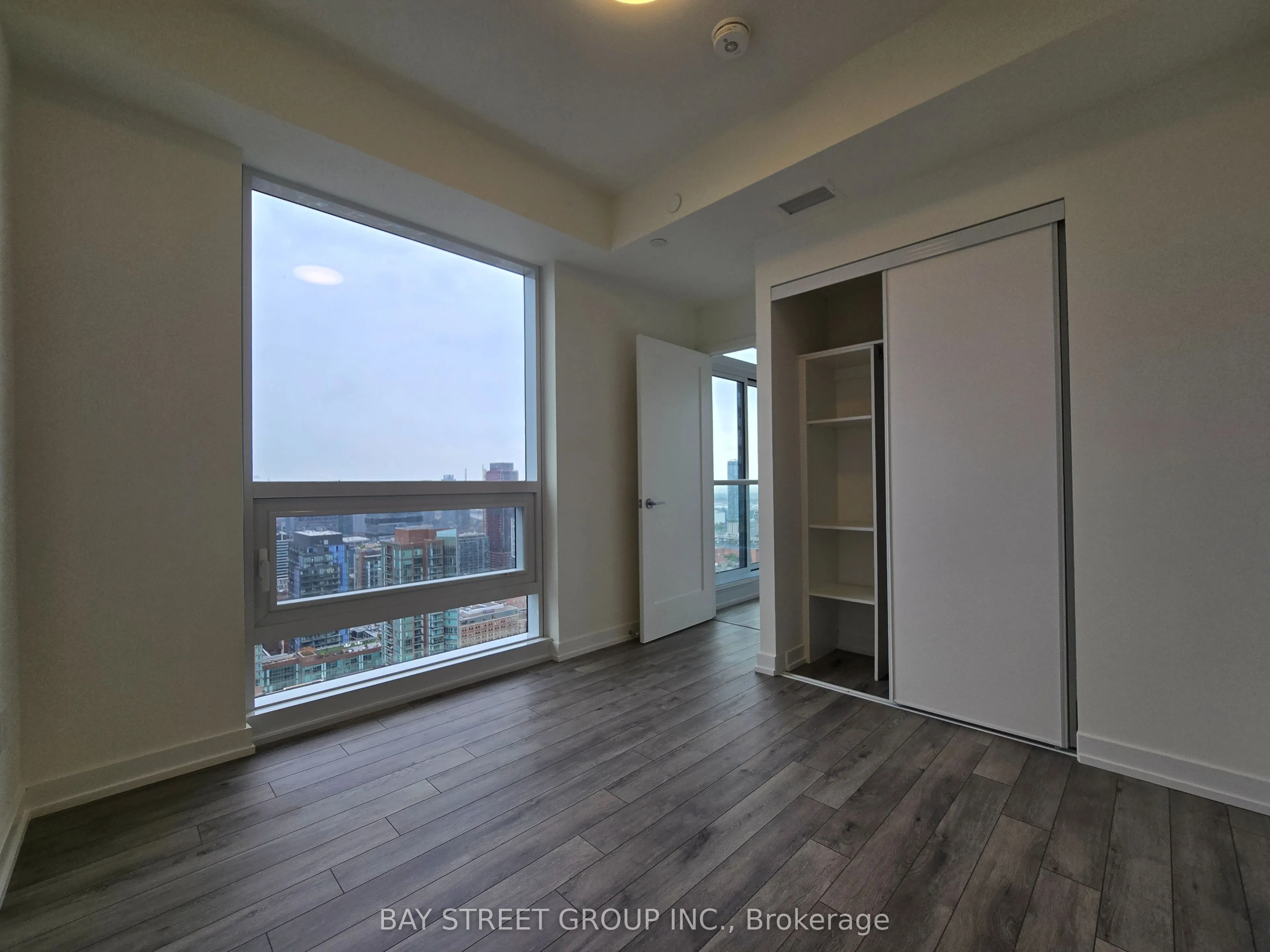 89 Church Street, #3807