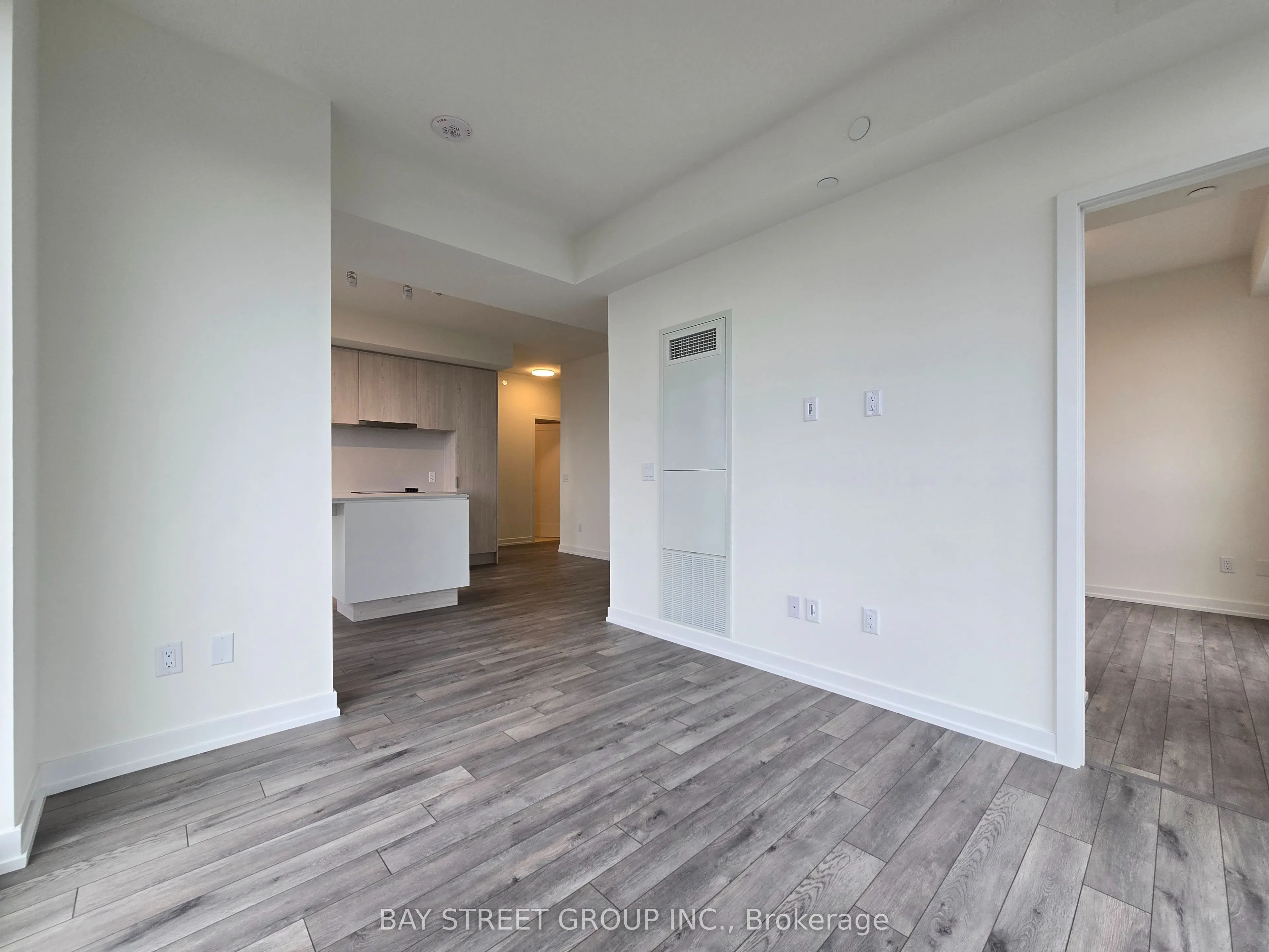 89 Church Street, #3807